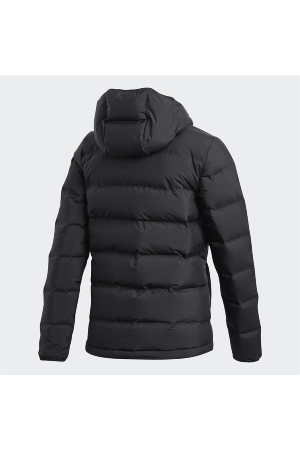 مونت زنانه adidas Helionic مشکی مدل BQ1935 مونت زنانه adidas Helionic مشکی مدل BQ1935