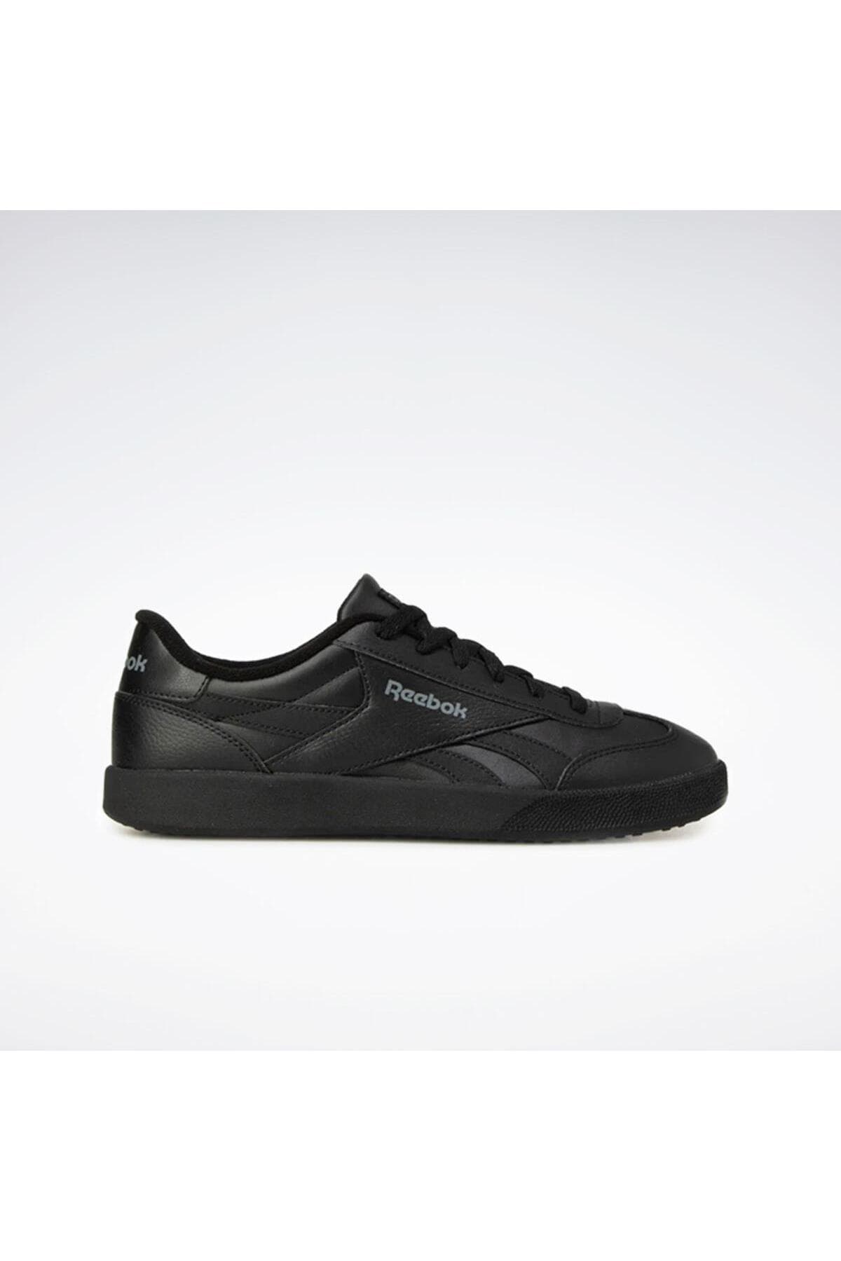کفش مردانه Reebok SMASH EDGE مشکی کفش مردانه Reebok SMASH EDGE مشکی