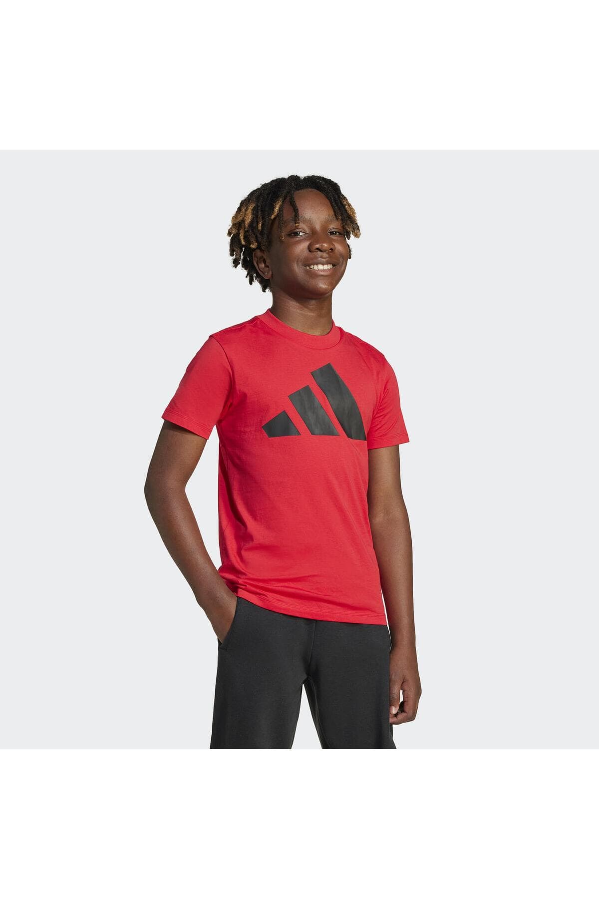تیشرت adidas مدل J Bl 160 تیشرت adidas مدل J Bl 160