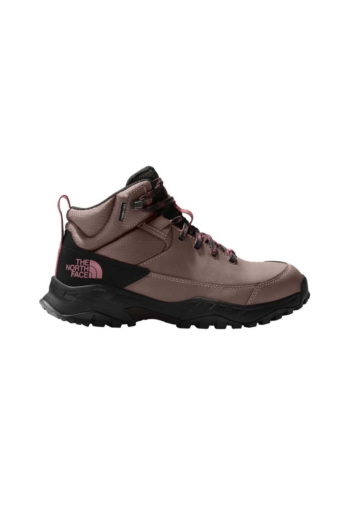 بوت زنانه The North Face مدل Storm Strike III WP بوت زنانه The North Face مدل Storm Strike III WP