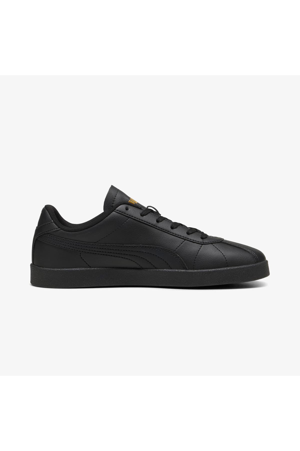 کفش ورزشی زنانه Puma مشکی مدل Club II کفش ورزشی زنانه Puma مشکی مدل Club II