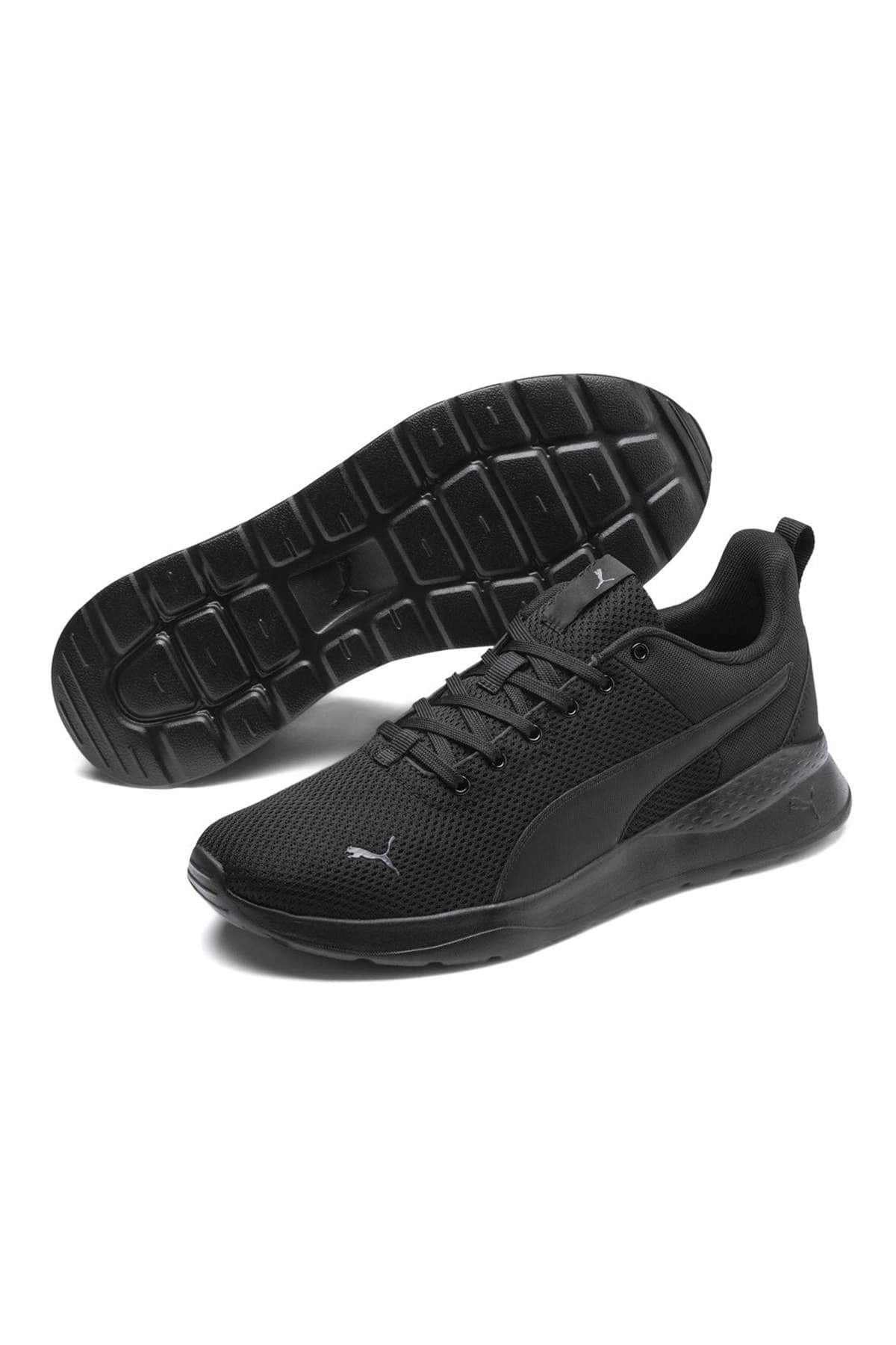 کفش ورزشی مردانه Puma Anzarun Lite مدل 371128-01 سیاه کفش ورزشی مردانه Puma Anzarun Lite مدل 371128-01 سیاه