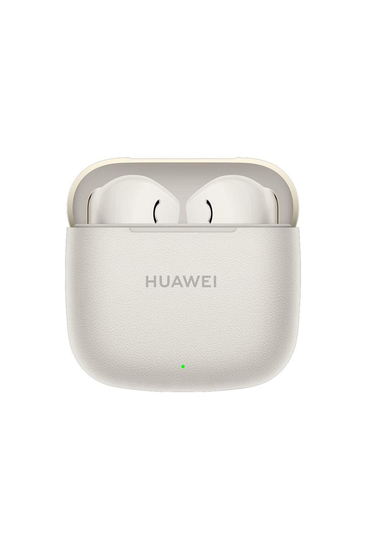 هدفون توگوشی بیسیم Bluetooth Huawei مدل Freebuds SE 3 رنگ بژ سرامیکی هدفون توگوشی بیسیم Bluetooth Huawei مدل Freebuds SE 3 رنگ بژ سرامیکی
