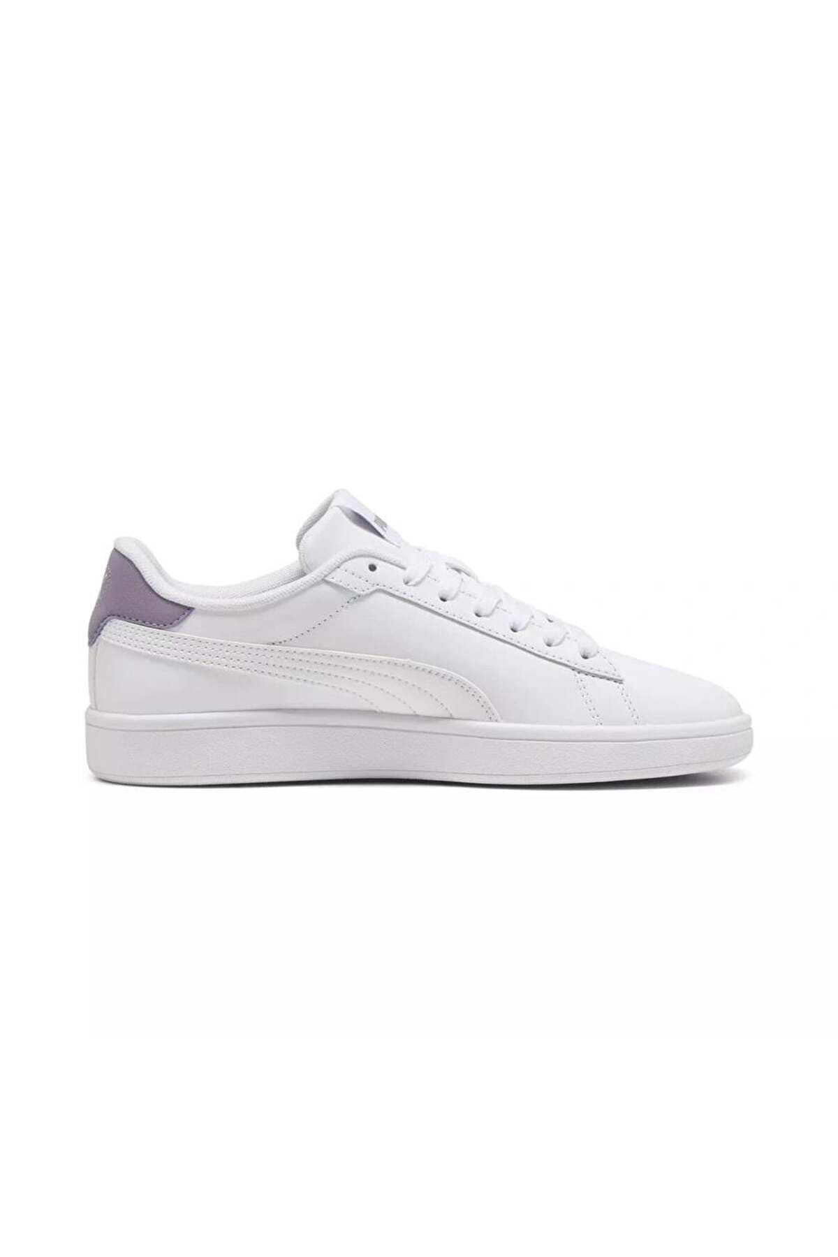 کفش روزمره زنانه Puma Smash 3.0 L مدل 39098723 کفش روزمره زنانه Puma Smash 3.0 L مدل 39098723
