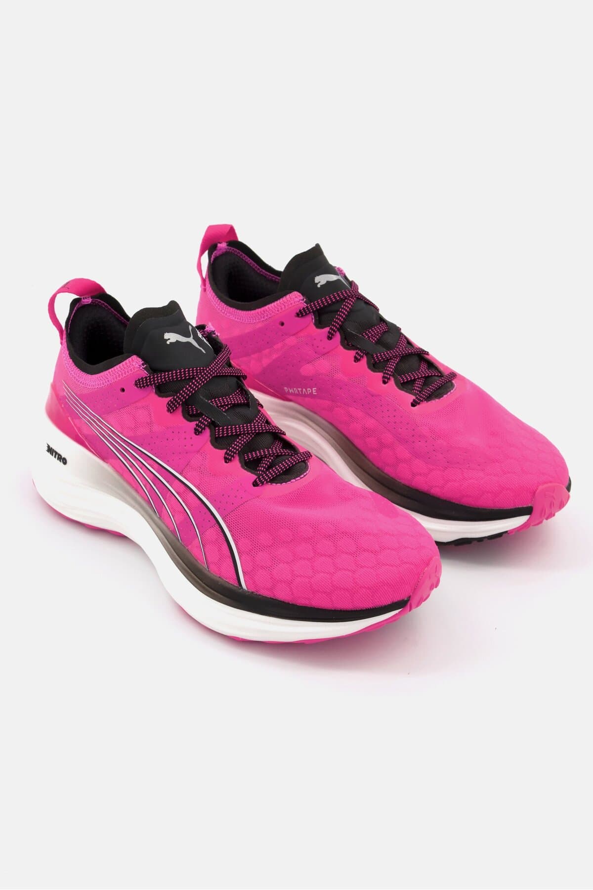 کفش دویدن زنانه Puma ForeverRun NITRO کفش دویدن زنانه Puma ForeverRun NITRO