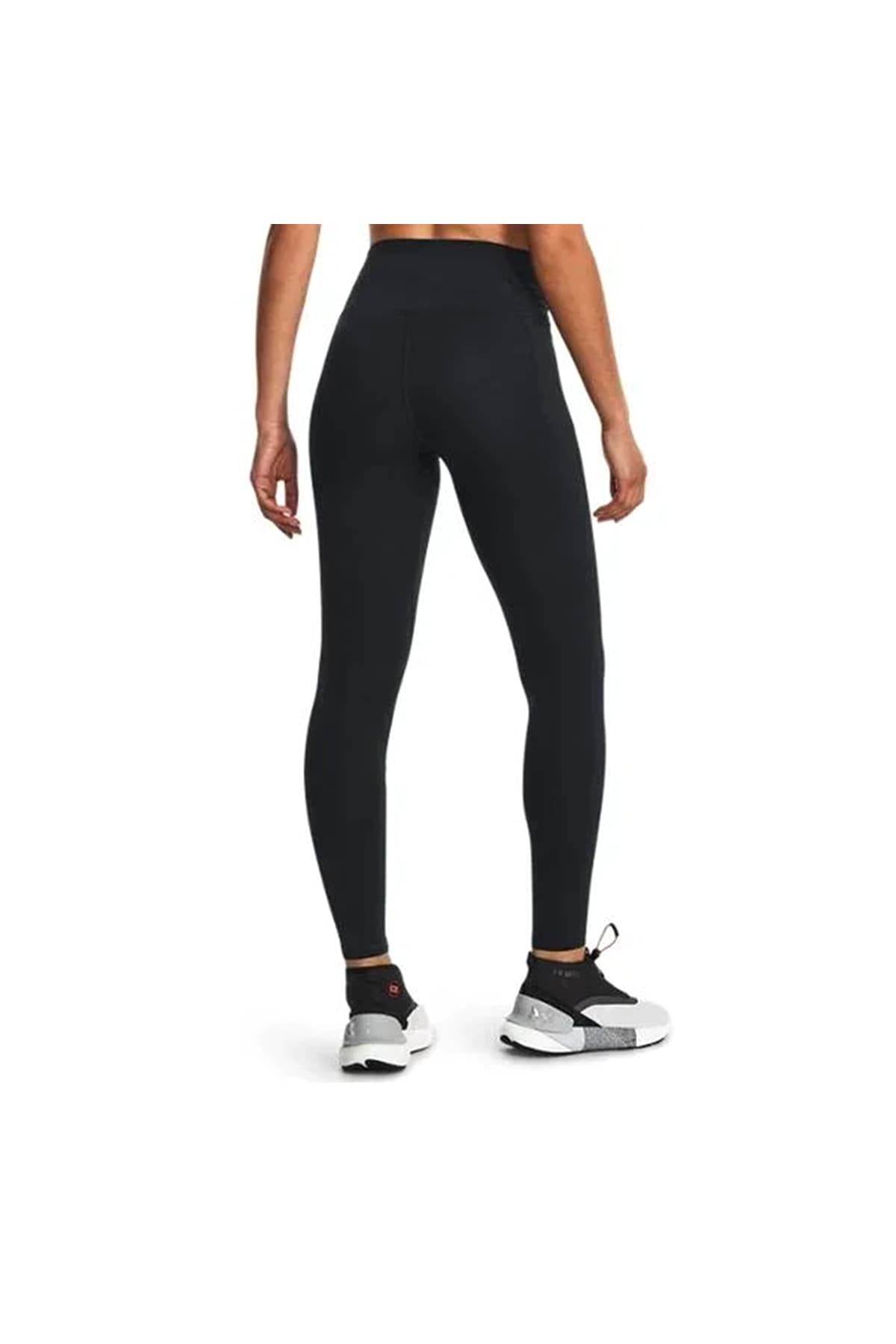شلوار تایت زنانه Under Armour مدل UA Meridian 1382522-001 شلوار تایت زنانه Under Armour مدل UA Meridian 1382522-001