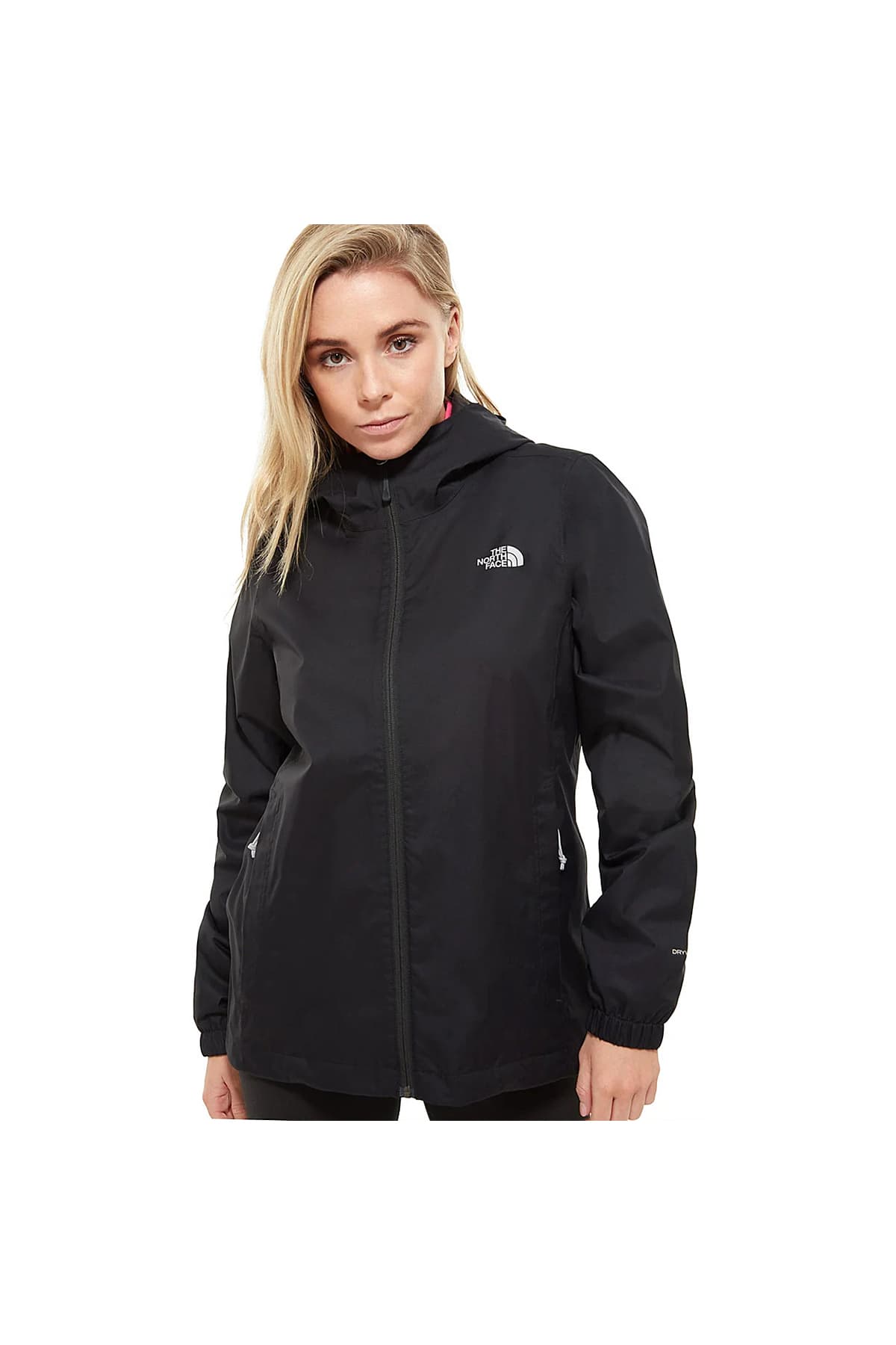 مونت زنانه The North Face Quest مشکی اوتدور ضد آب مدل NF00A8BAKU11 مونت زنانه The North Face Quest مشکی اوتدور ضد آب مدل NF00A8BAKU11