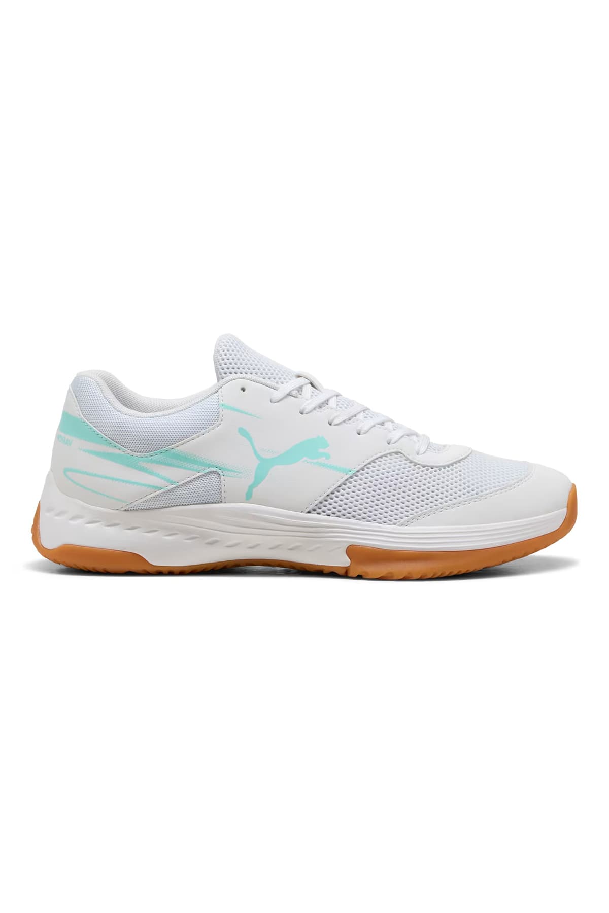 کفش تمرینی سالنی زنانه سفید Puma Varion II مدل 10734110 کفش تمرینی سالنی زنانه سفید Puma Varion II مدل 10734110