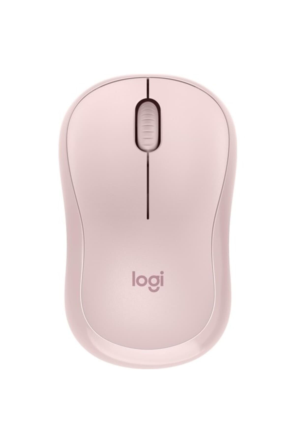 ماوس logitech بیصدای کامپکت بیسیم Bluetooth صورتی مدل 910-007121 ماوس logitech بیصدای کامپکت بیسیم Bluetooth صورتی مدل 910-007121