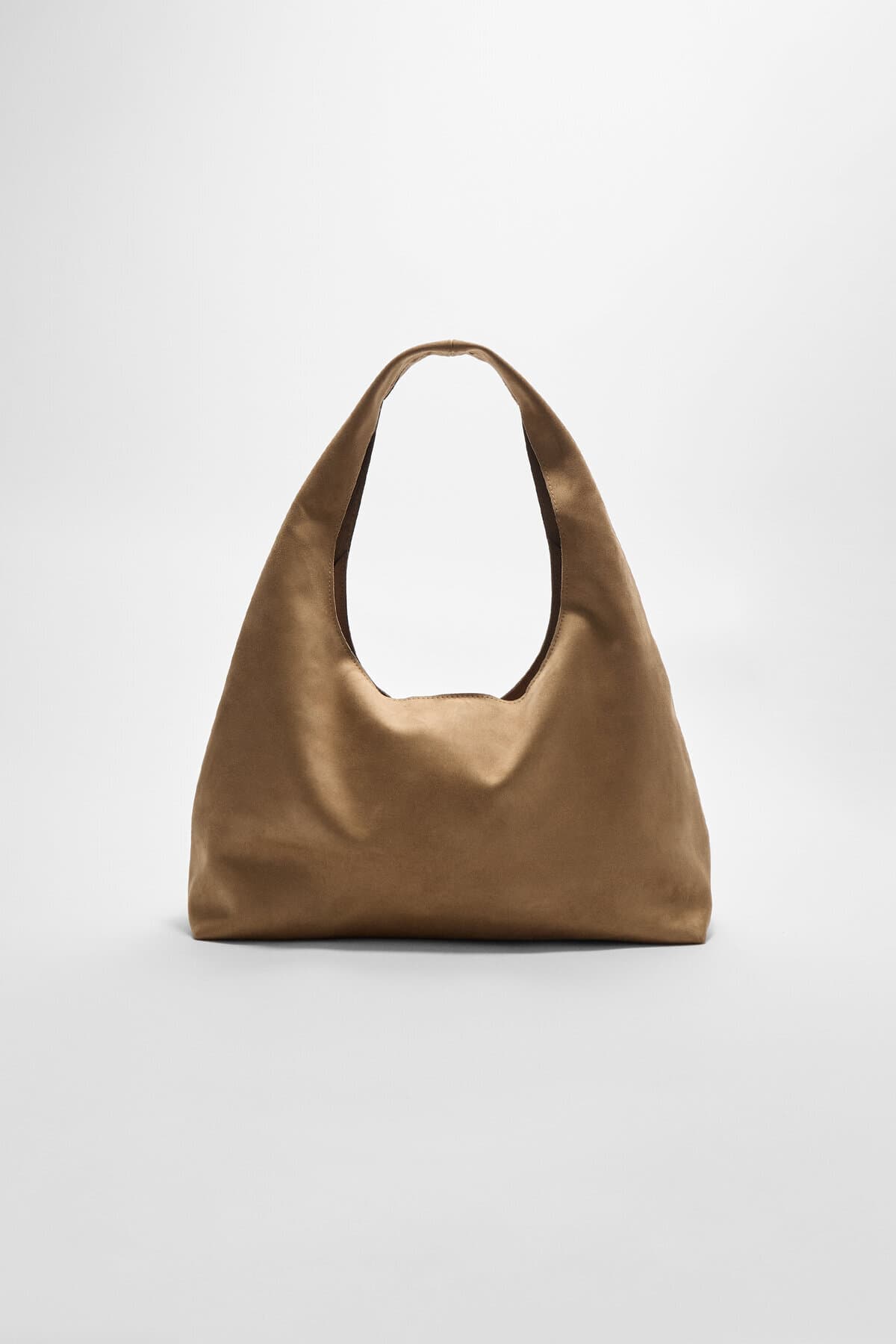 کیف دستی جیر مصنوعی Stradivarius کیف دستی جیر مصنوعی Stradivarius