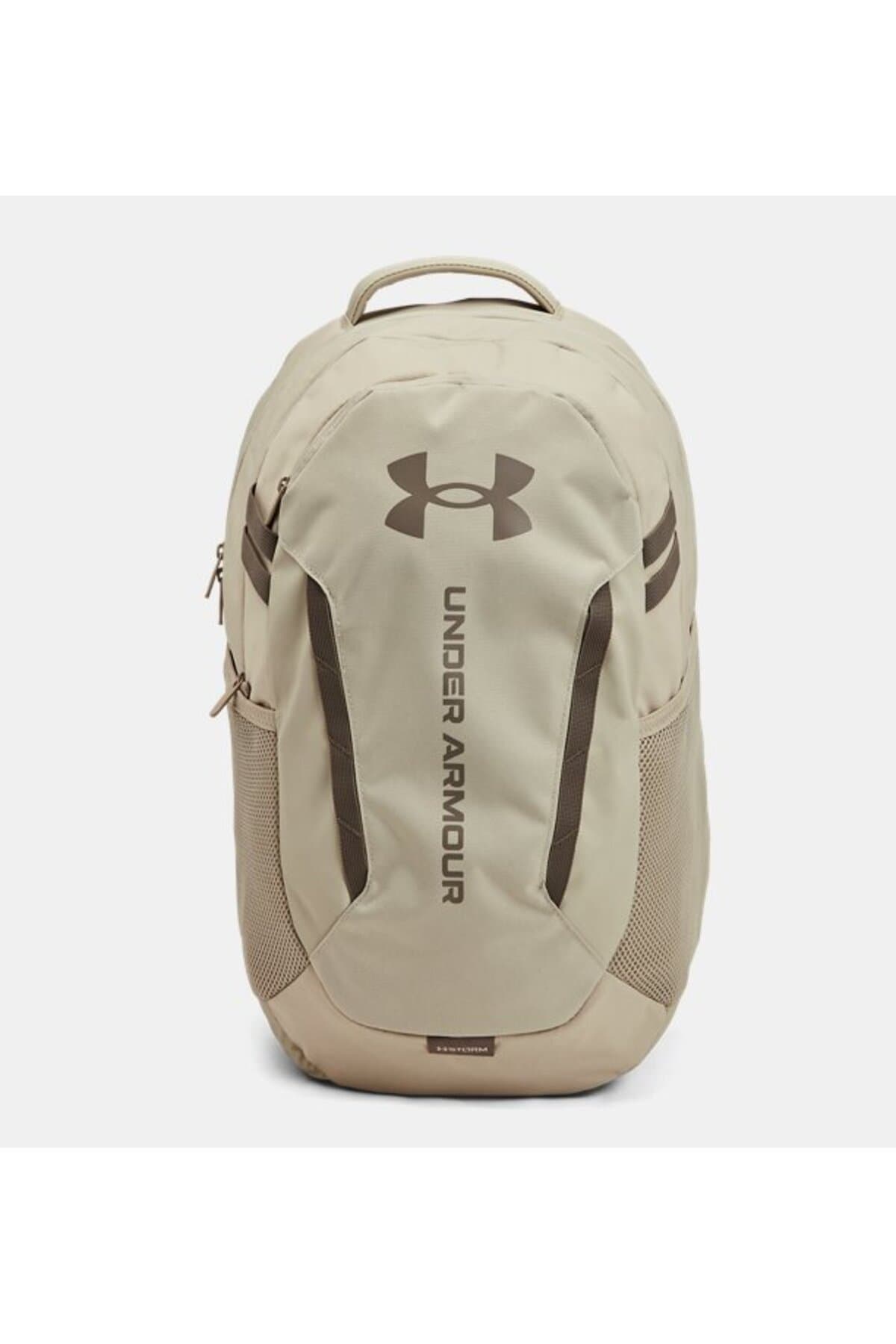 کوله پشتی یونیسکس Under Armour مدل UA Hustle 6.0 1384672-289 کوله پشتی یونیسکس Under Armour مدل UA Hustle 6.0 1384672-289