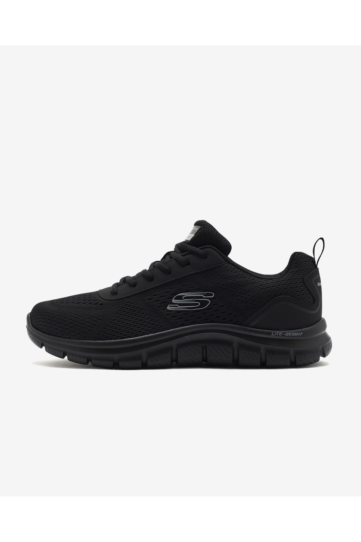 کفش ورزشی مردانه Skechers Track مشکی مدل 232758Tk کفش ورزشی مردانه Skechers Track مشکی مدل 232758Tk