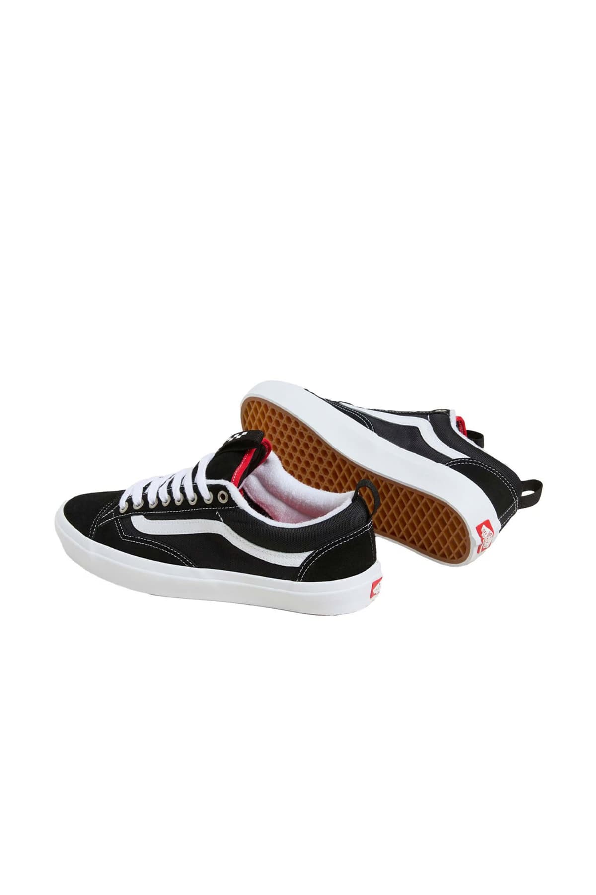 کفش مردانه Vans مدل Skate Old Skool 36 + کفش مردانه Vans مدل Skate Old Skool 36 +