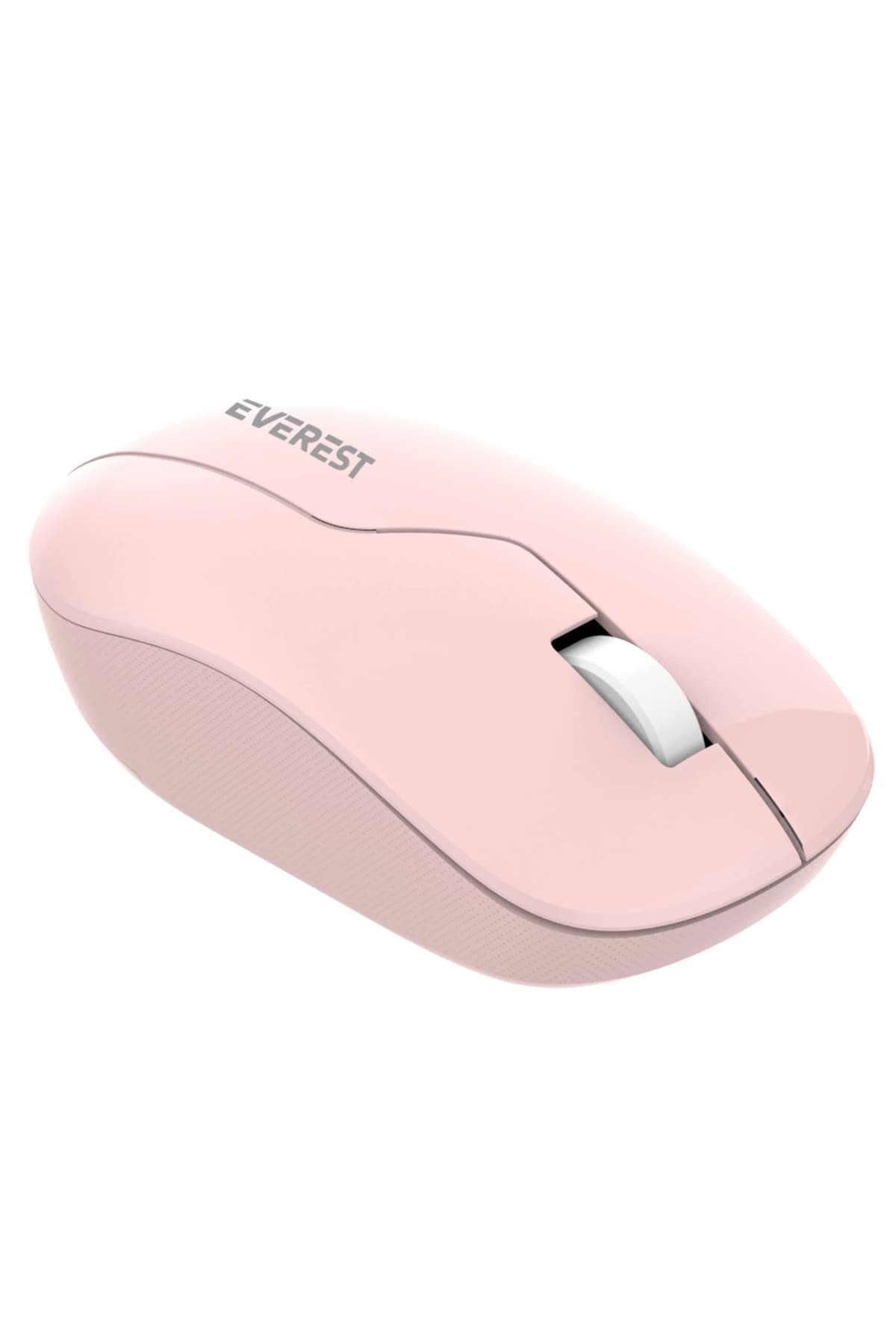 ماوس بیسیم Everest مدل SMW-973 با USB صورتی 2.4Ghz ماوس بیسیم Everest مدل SMW-973 با USB صورتی 2.4Ghz