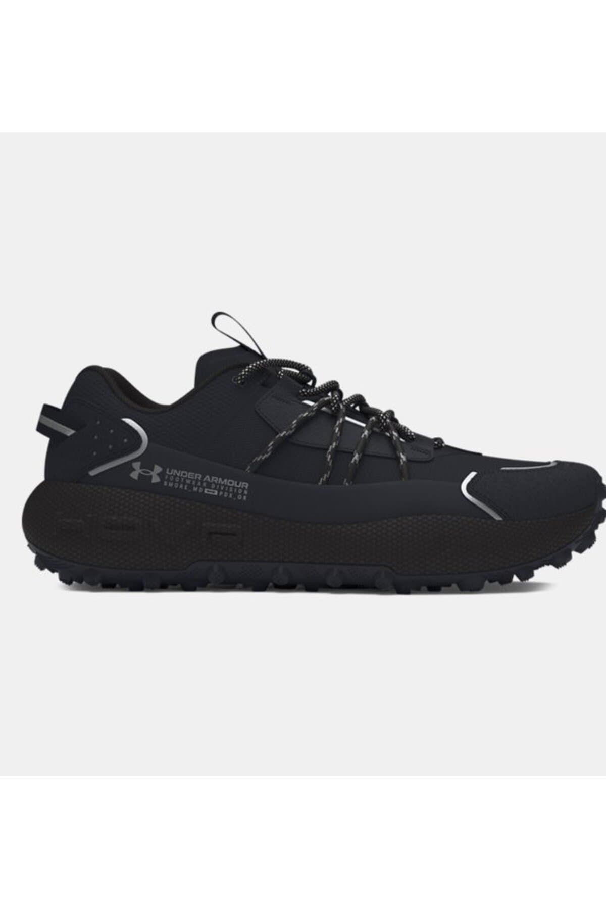 کفش روزمره یونیسکس Under Armour مدل UA Fat Tire Venture Pro HSFT 3028160-001 کفش روزمره یونیسکس Under Armour مدل UA Fat Tire Venture Pro HSFT 3028160-001