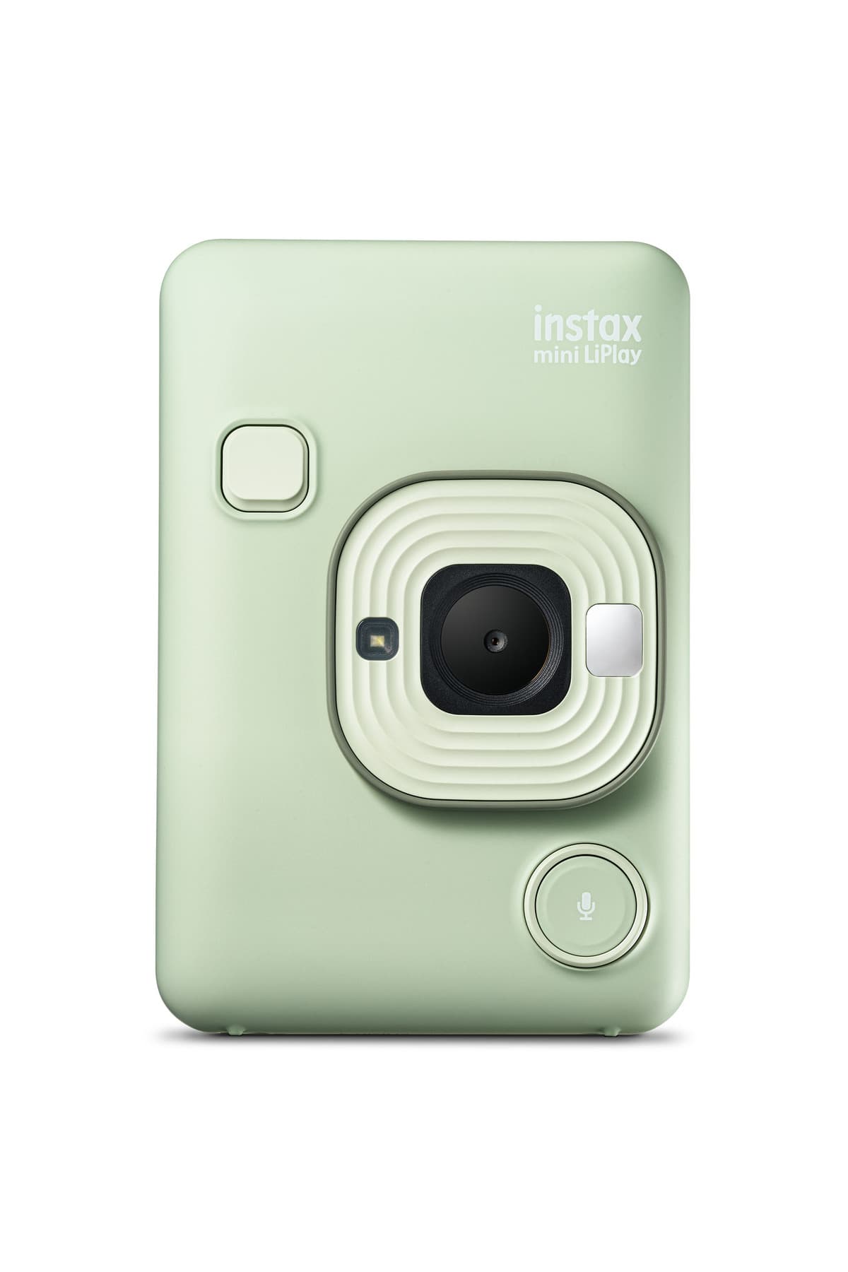 دوربین عکاسی فوری Fujifilm Instax mini LiPlay سبز ماچا دوربین عکاسی فوری Fujifilm Instax mini LiPlay سبز ماچا