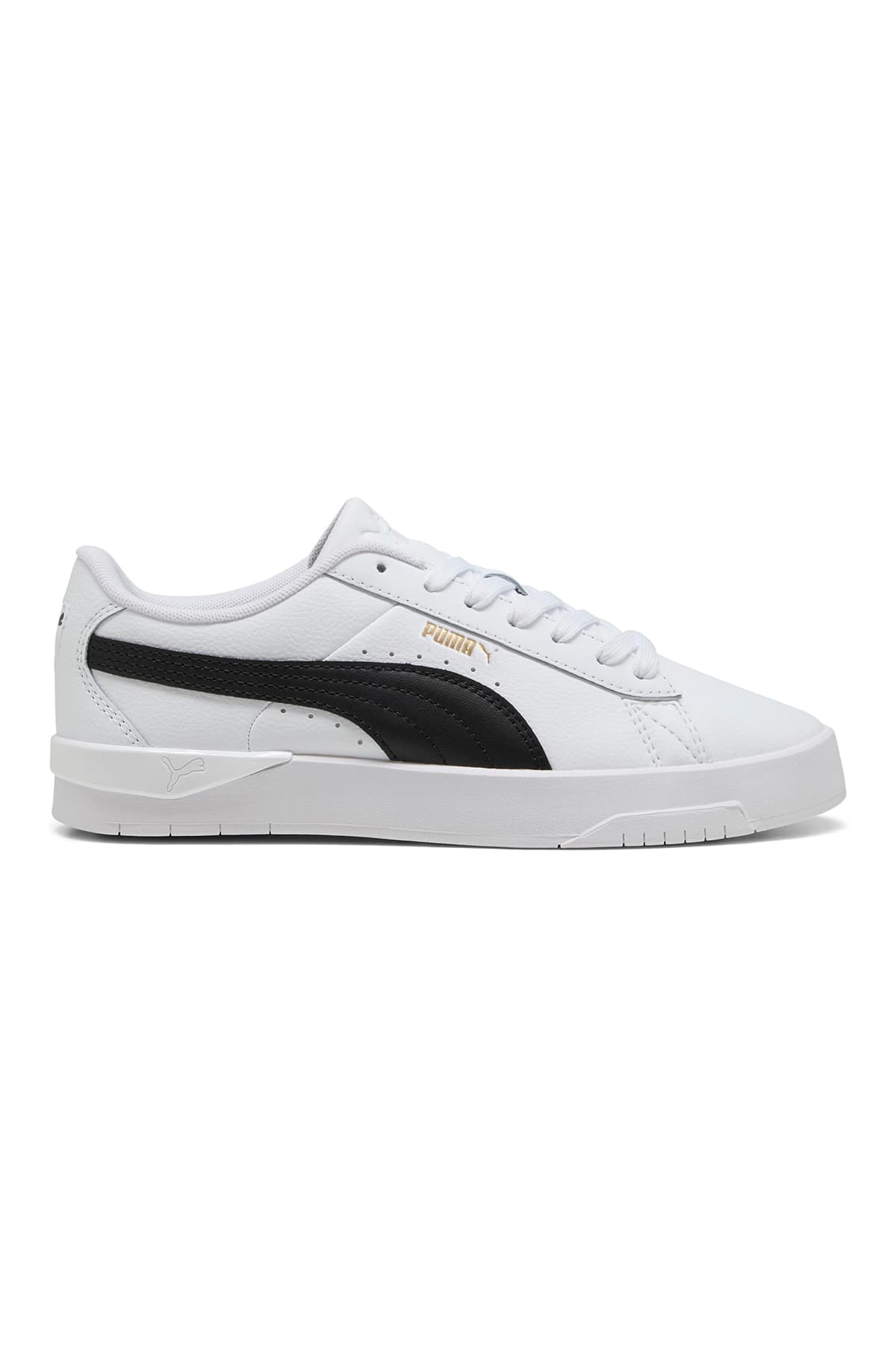 کتانی زنانه سفید Puma Jada Classic مدل 40021703 کتانی زنانه سفید Puma Jada Classic مدل 40021703