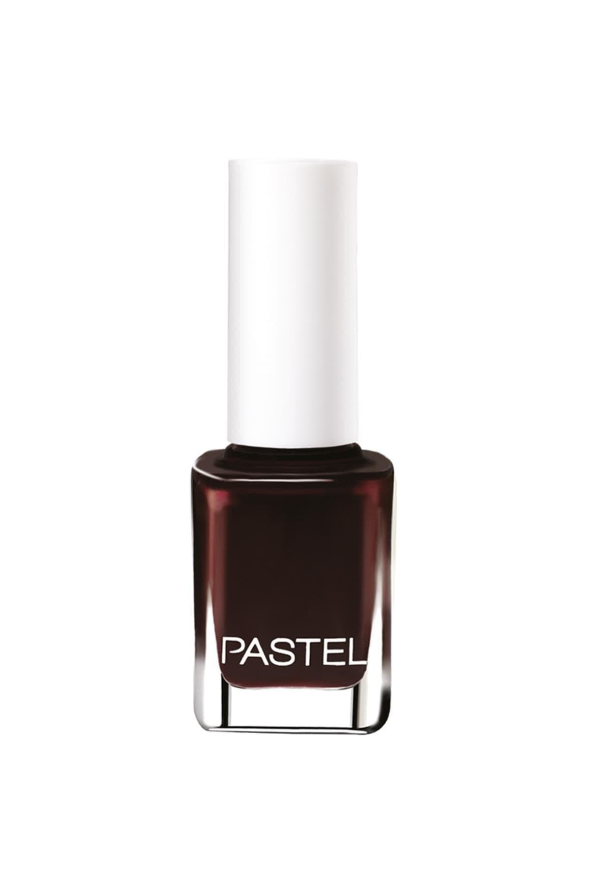 لاک ناخن Pastel مدل .80 لاک ناخن Pastel مدل .80