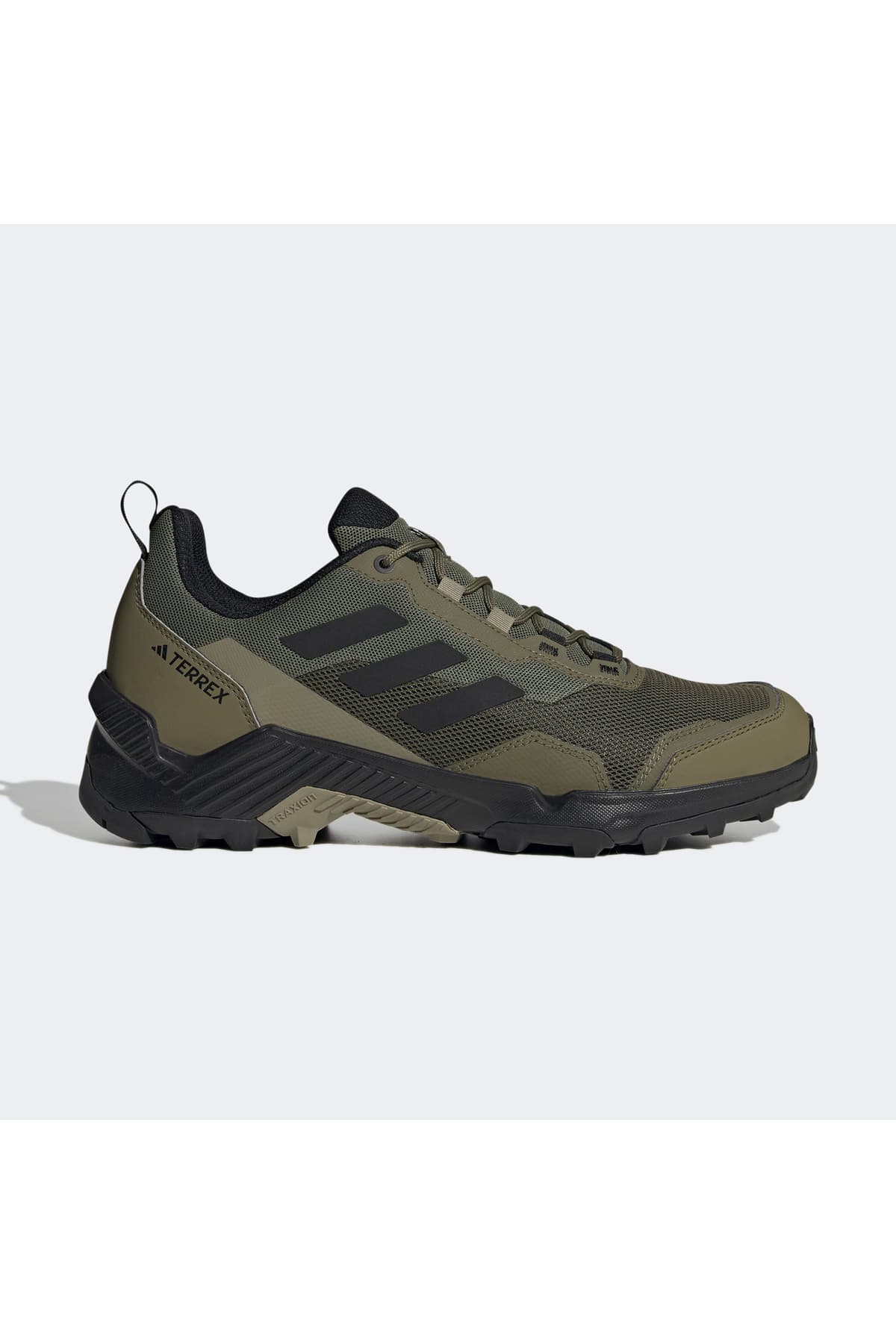 کفش پیادهروی مردانه adidas اوتدور سبز مدل Eastrail 2.0 کفش پیادهروی مردانه adidas اوتدور سبز مدل Eastrail 2.0