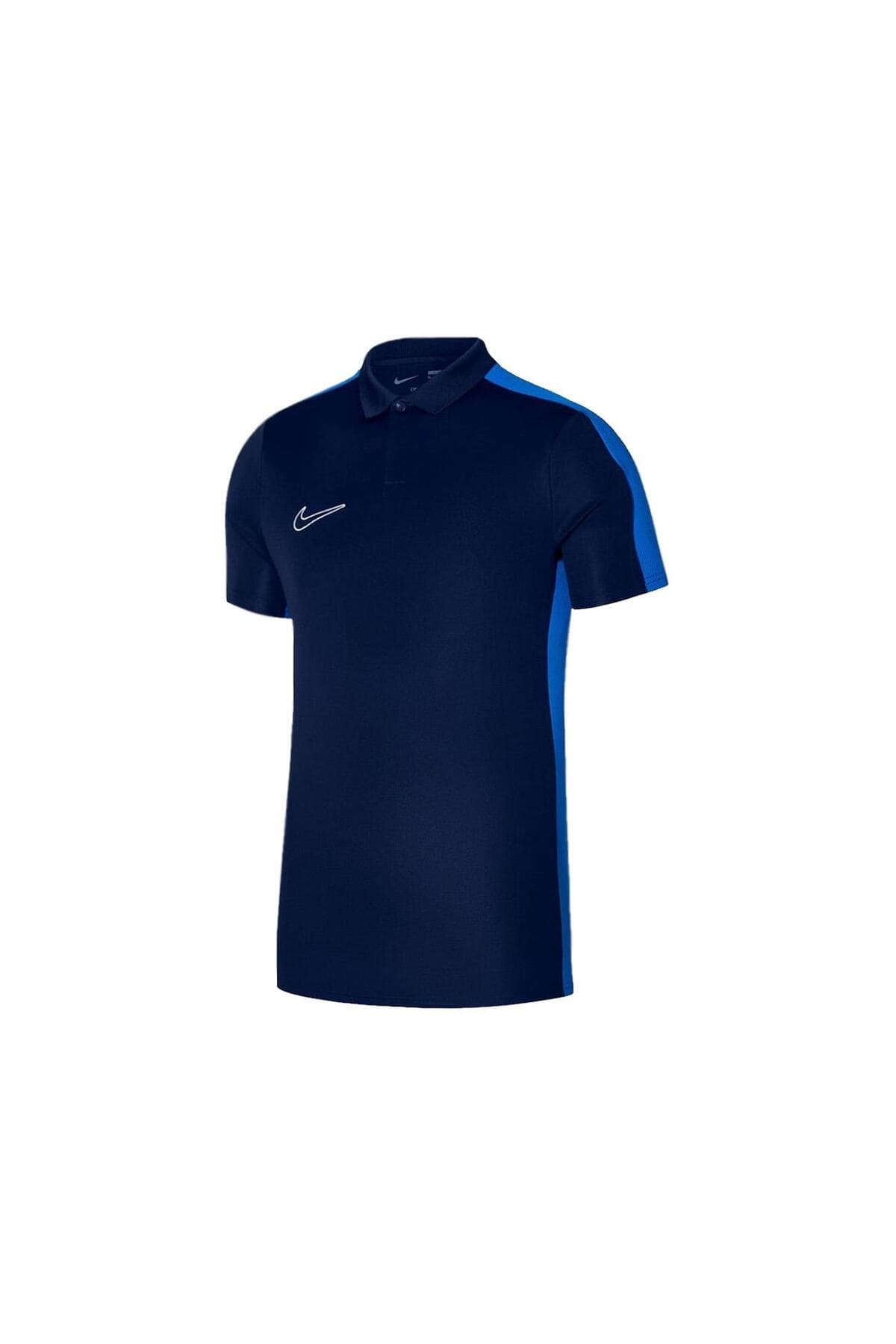 پولوشرت مردانه Nike Acd23 آستین کوتاه سرمهای مدل DR1346 پولوشرت مردانه Nike Acd23 آستین کوتاه سرمهای مدل DR1346