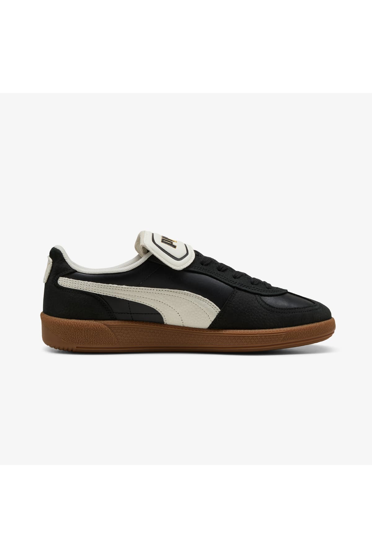 کفش ورزشی یونیسکس Puma مشکی مدل Palermo کفش ورزشی یونیسکس Puma مشکی مدل Palermo