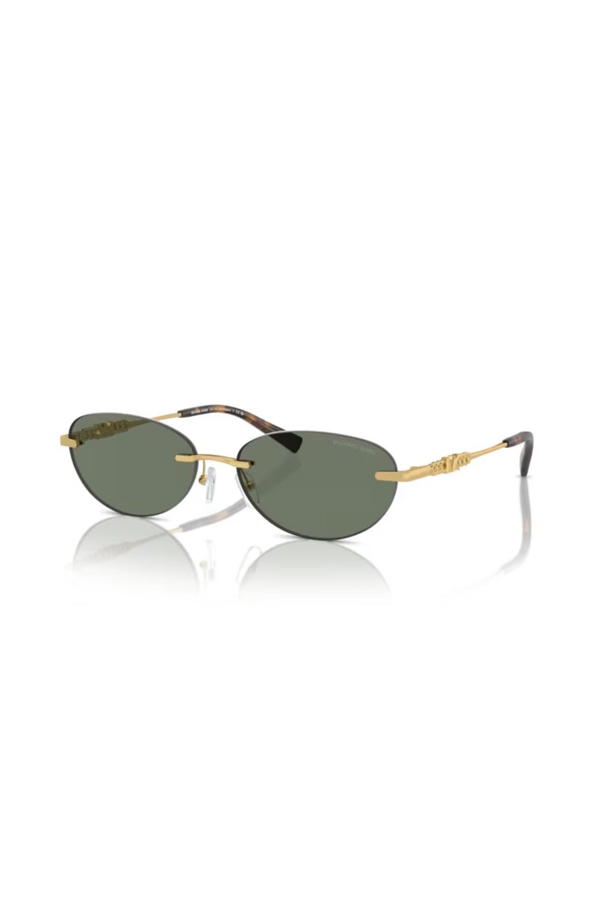 عینک آفتابی زنانه Michael Kors مدل MK1151 18963H 58 عینک آفتابی زنانه Michael Kors مدل MK1151 18963H 58