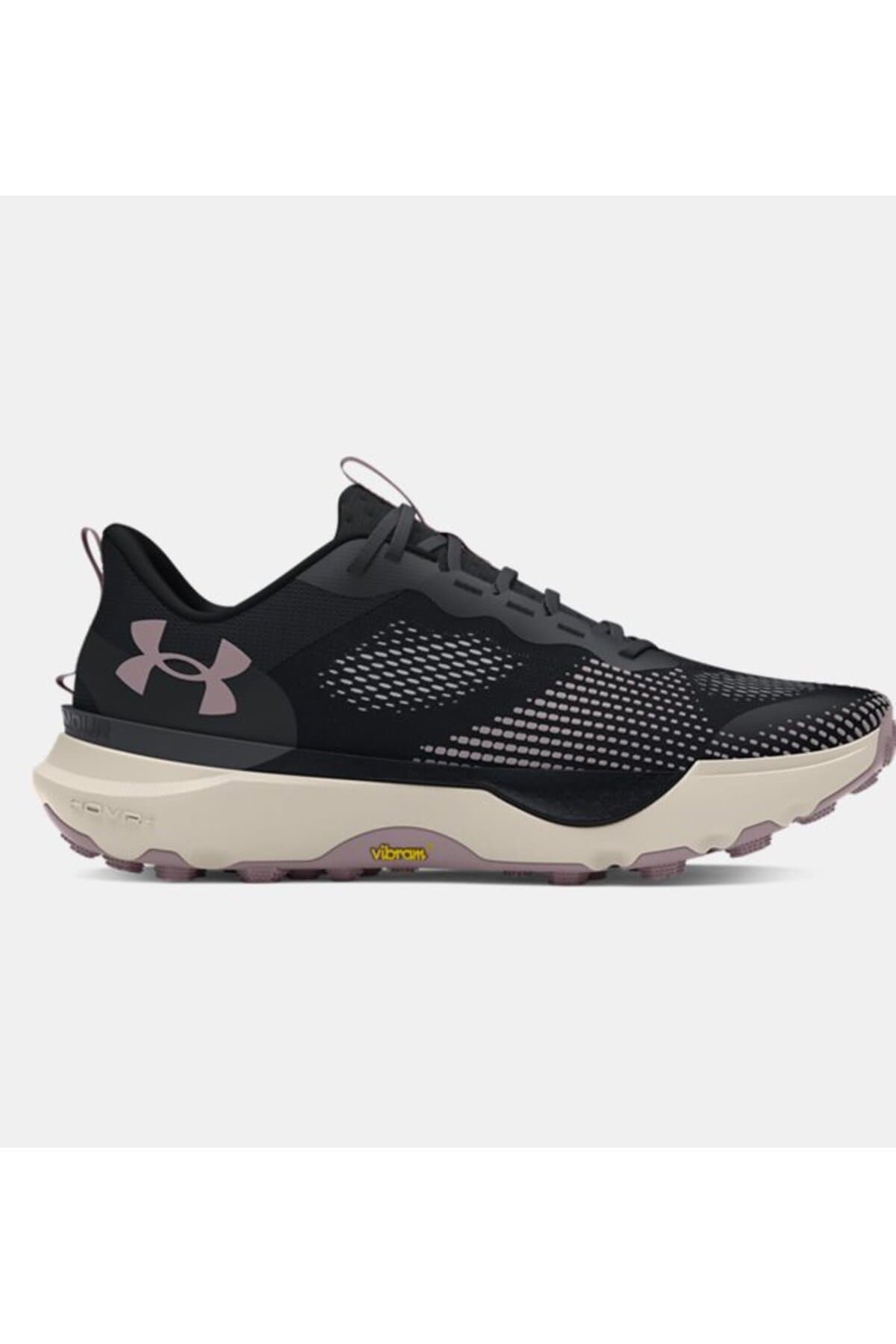 کفش دویدن یونیسکس Under Armour مدل UA Infinite Pro Trail 3027202-001 کفش دویدن یونیسکس Under Armour مدل UA Infinite Pro Trail 3027202-001