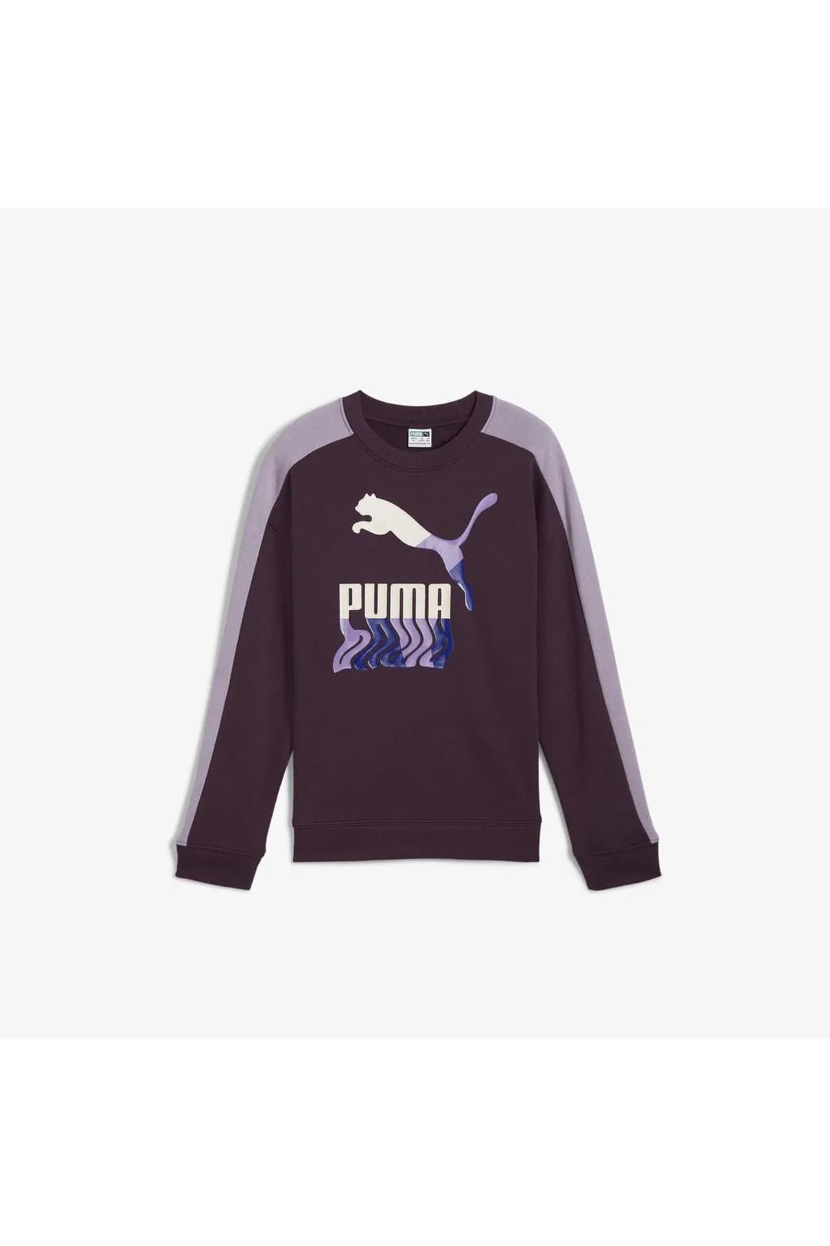 محصول Puma T7 Crew TR محصول Puma T7 Crew TR