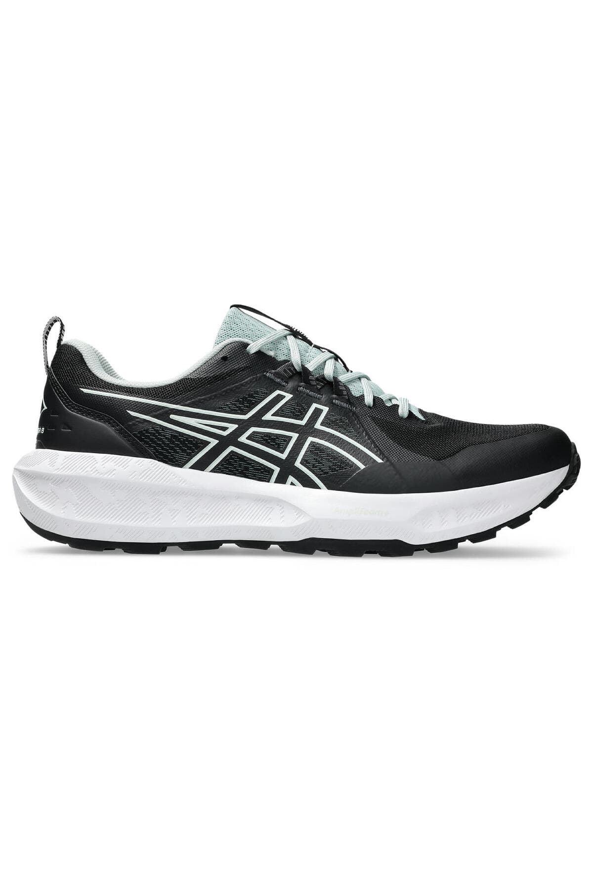 کفش دویدن مردانه Asics فضای باز مشکی/خاکستری مدل GEL-SONOMA 8 1011B979-001 کفش دویدن مردانه Asics فضای باز مشکی/خاکستری مدل GEL-SONOMA 8 1011B979-001