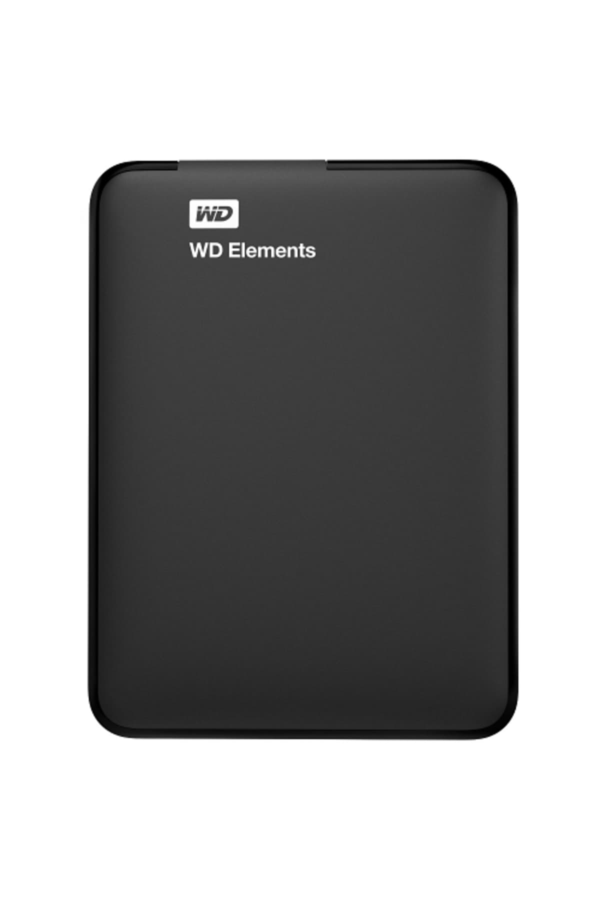 هارد اکسترنال قابل حمل WD ظرفیت 2TB USB 3.0 مدل WDBU6Y0020BBK-WESN هارد اکسترنال قابل حمل WD ظرفیت 2TB USB 3.0 مدل WDBU6Y0020BBK-WESN