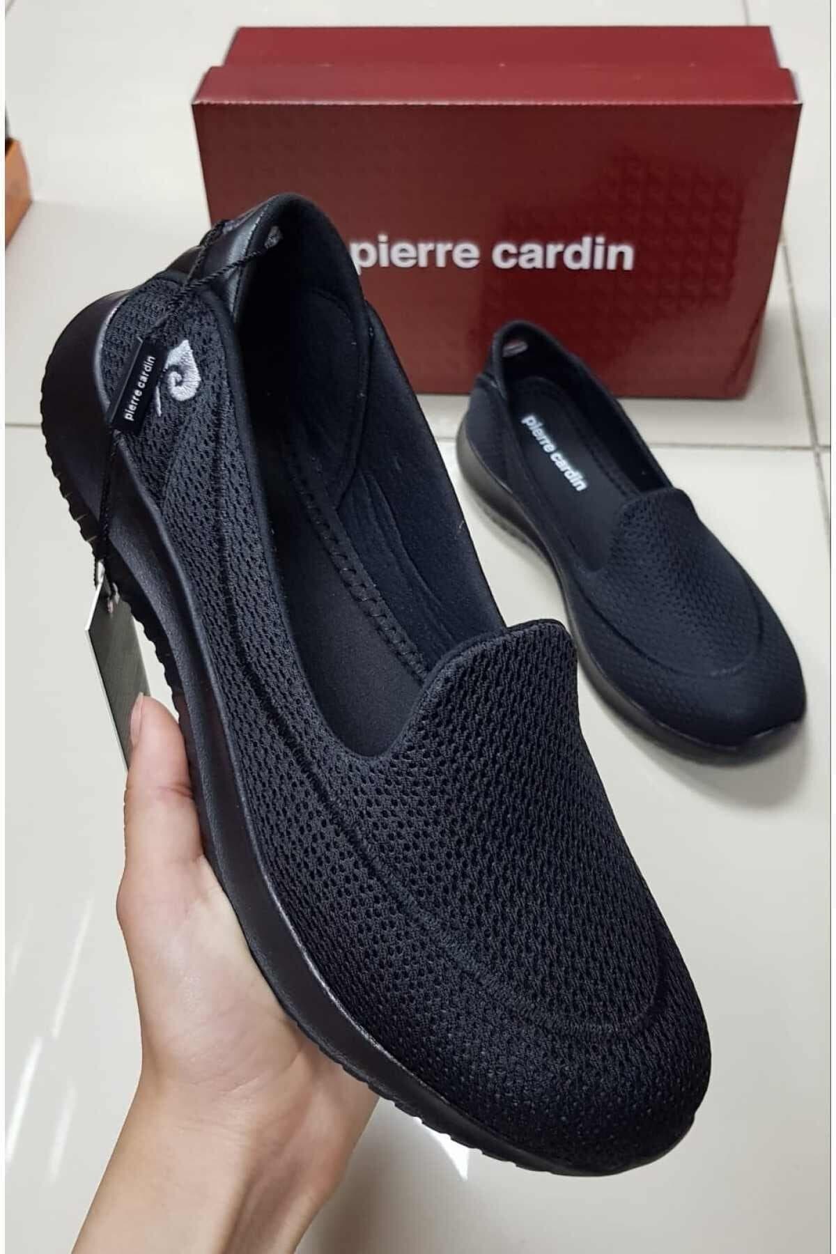 کفش کتانی پیادهروی روزمره مناسب بیماران دیابتی Pierre Cardin کاملاً ارتوپدی کفش کتانی پیادهروی روزمره مناسب بیماران دیابتی Pierre Cardin کاملاً ارتوپدی