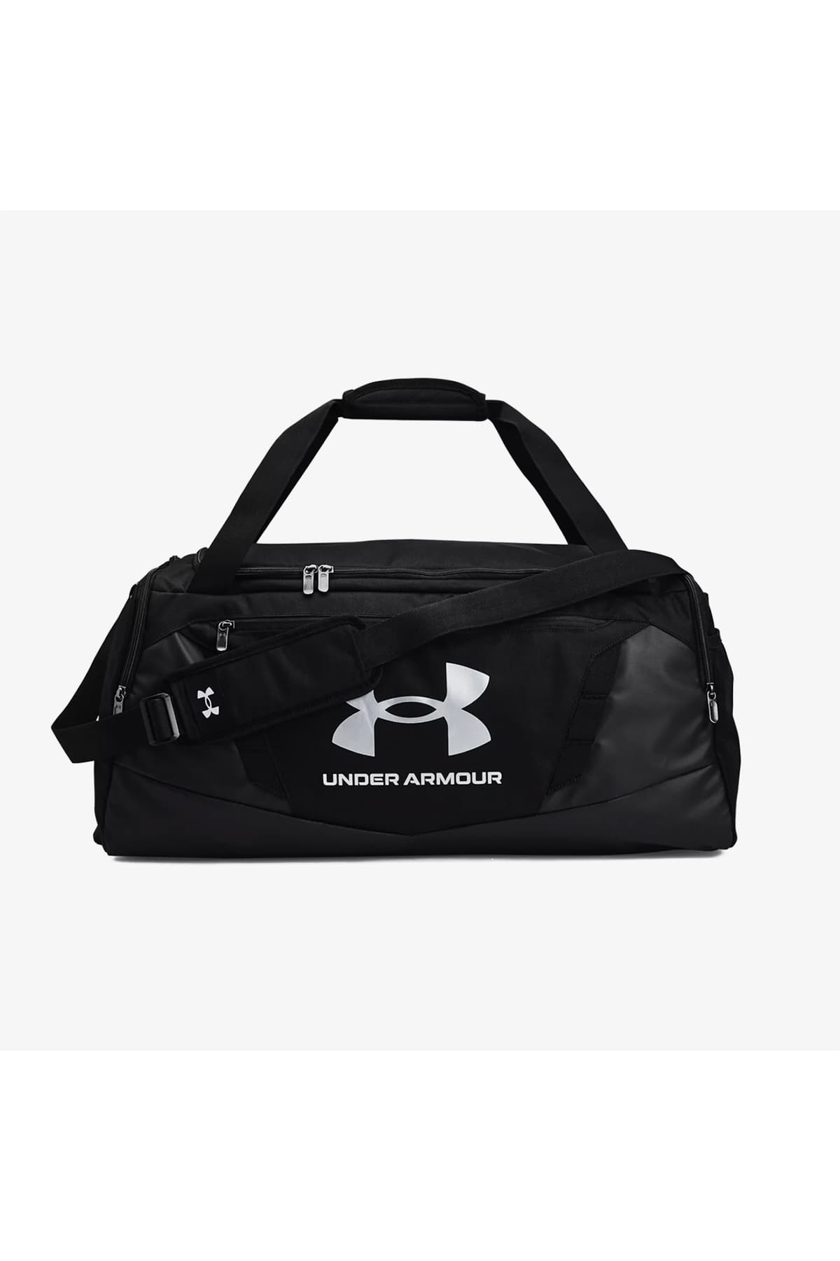 کیف ورزشی یونیسکس مشکی Under Armour مدل Undeniable 5.0 Duffle کیف ورزشی یونیسکس مشکی Under Armour مدل Undeniable 5.0 Duffle