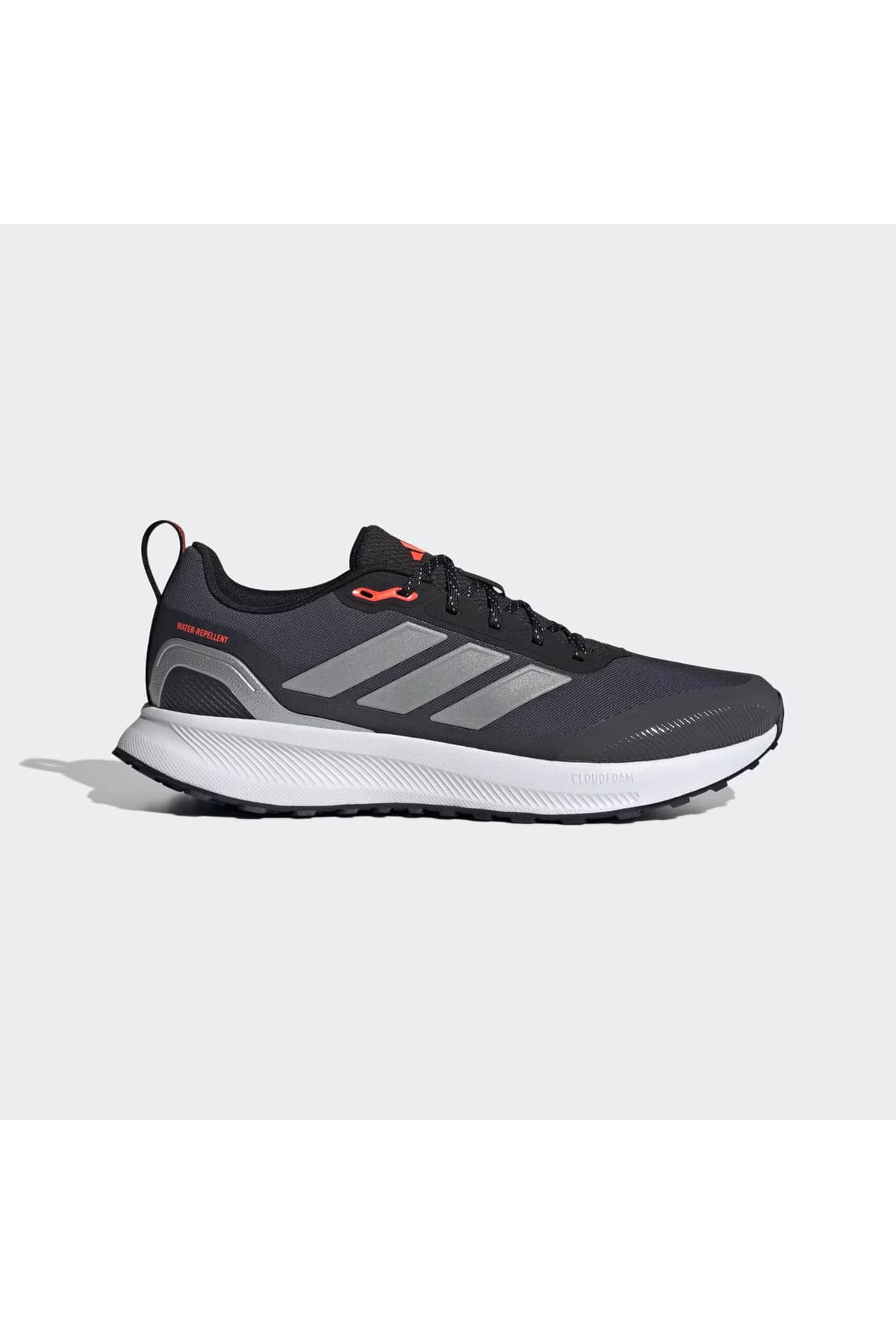 کفش دویدن و تمرین مردانه مشکی adidas Runfalcon 5 Tr مدل JI4084 کفش دویدن و تمرین مردانه مشکی adidas Runfalcon 5 Tr مدل JI4084