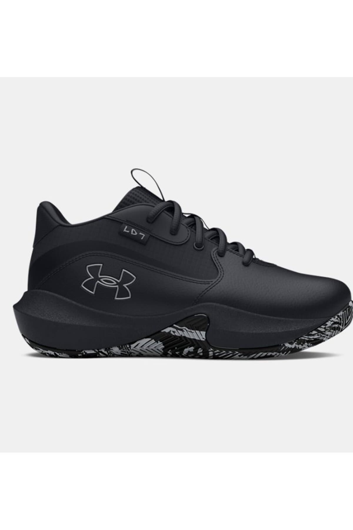 کفش بسکتبال کودک Under Armour مدل UA PS Lockdown 7 3028514-004 کفش بسکتبال کودک Under Armour مدل UA PS Lockdown 7 3028514-004