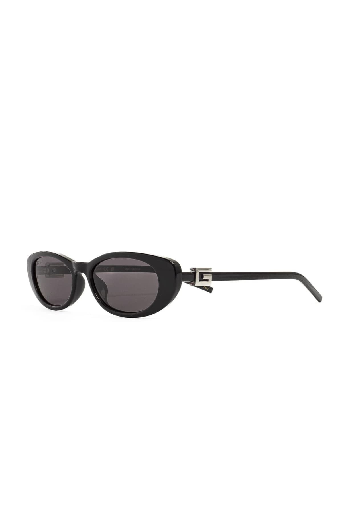 عینک آفتابی زنانه Gucci مدل GG1680S 001 52 عینک آفتابی زنانه Gucci مدل GG1680S 001 52