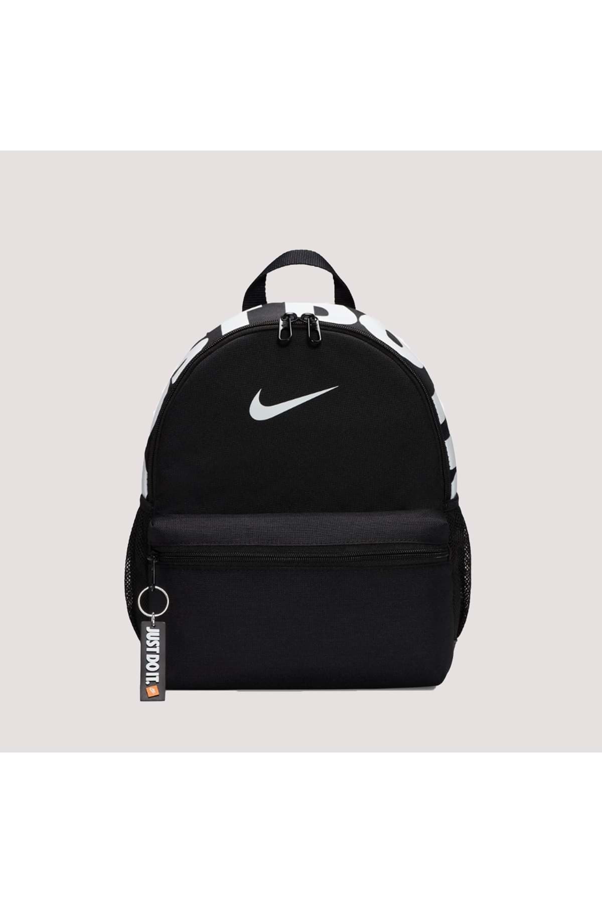کولهپشتی زنانه Nike مشکی Brasila JDI 11 LT مدل DR6091-010 کولهپشتی زنانه Nike مشکی Brasila JDI 11 LT مدل DR6091-010