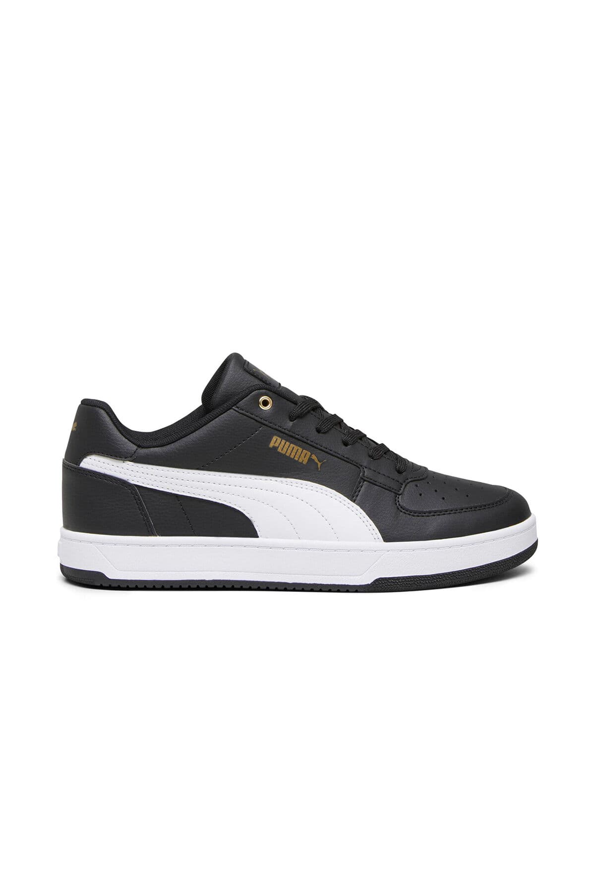 کفش روزمره یونیسکس Puma مشکی مدل Caven 2.0 39229004 کفش روزمره یونیسکس Puma مشکی مدل Caven 2.0 39229004
