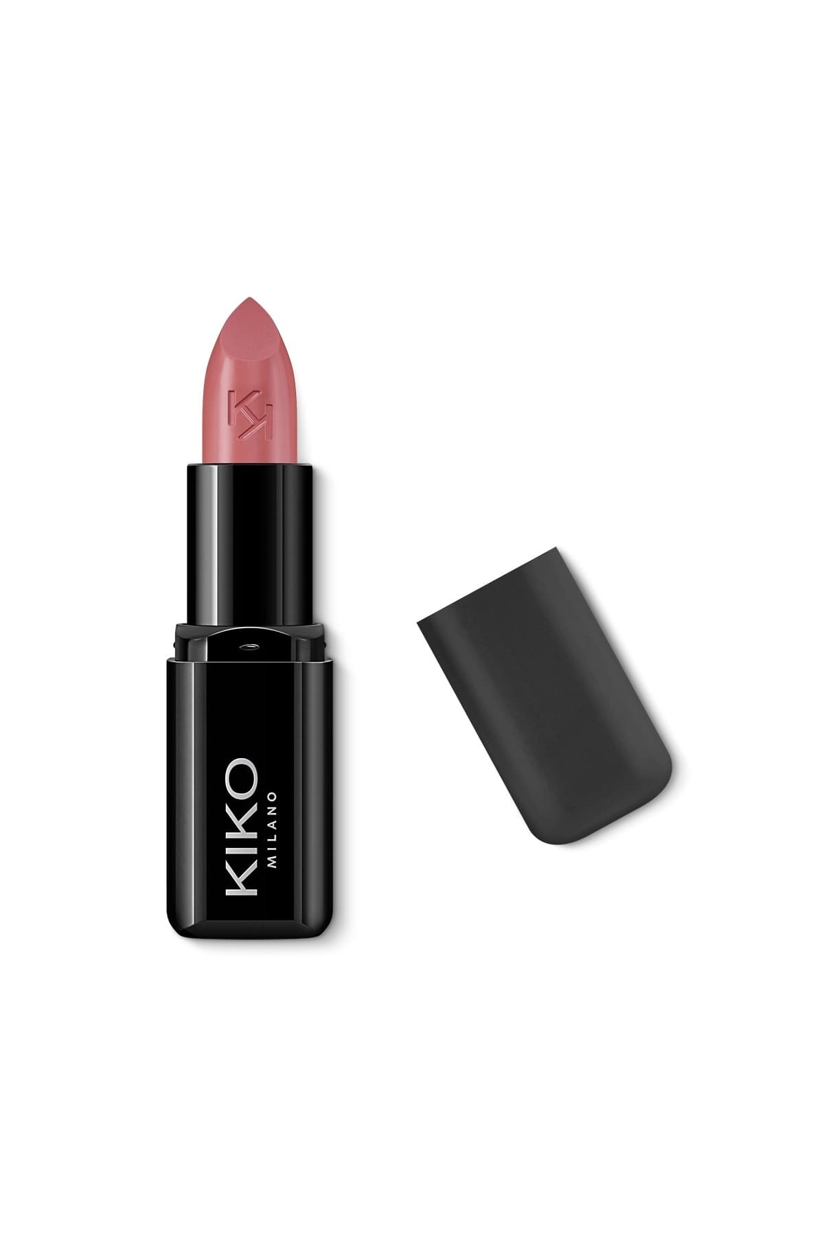 رژ لب KIKO Smart Fusion رنگ رز قدیمی مدل 405 رژ لب KIKO Smart Fusion رنگ رز قدیمی مدل 405
