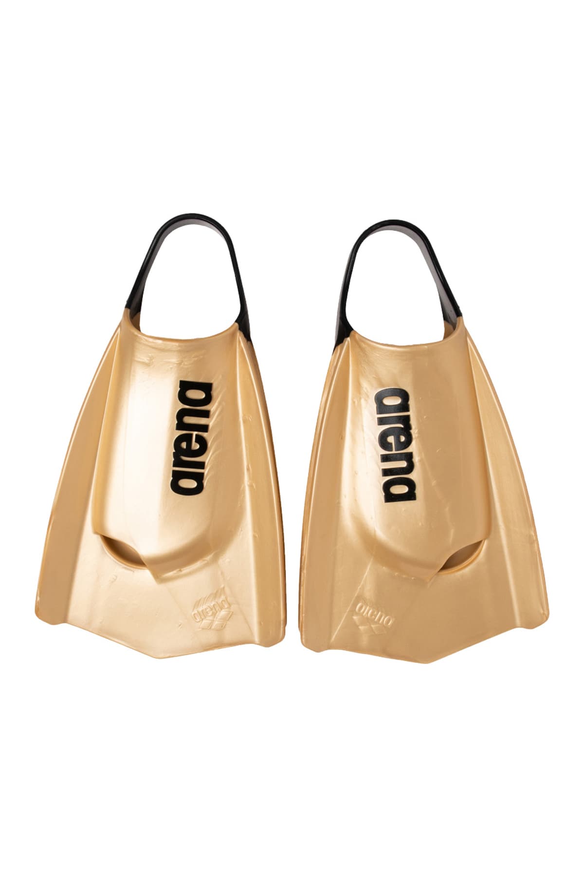 فین شنا یونیسکس Arena زرد Powerfin Pro II مدل 006151200 فین شنا یونیسکس Arena زرد Powerfin Pro II مدل 006151200
