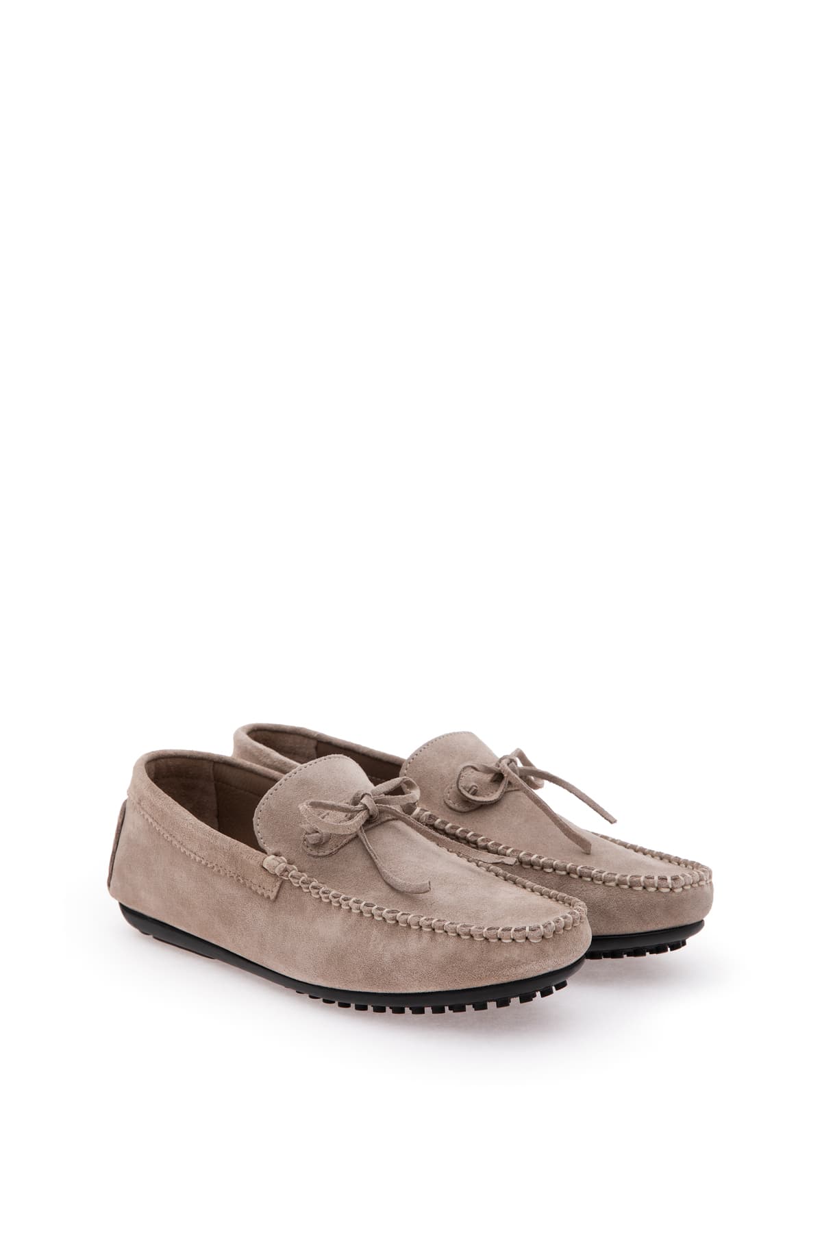 کفش لوفر Pierre Cardin چرم ۱۰۰٪ با زیره لاستیکی بژ مدل 50310192-VR011 کفش لوفر Pierre Cardin چرم ۱۰۰٪ با زیره لاستیکی بژ مدل 50310192-VR011