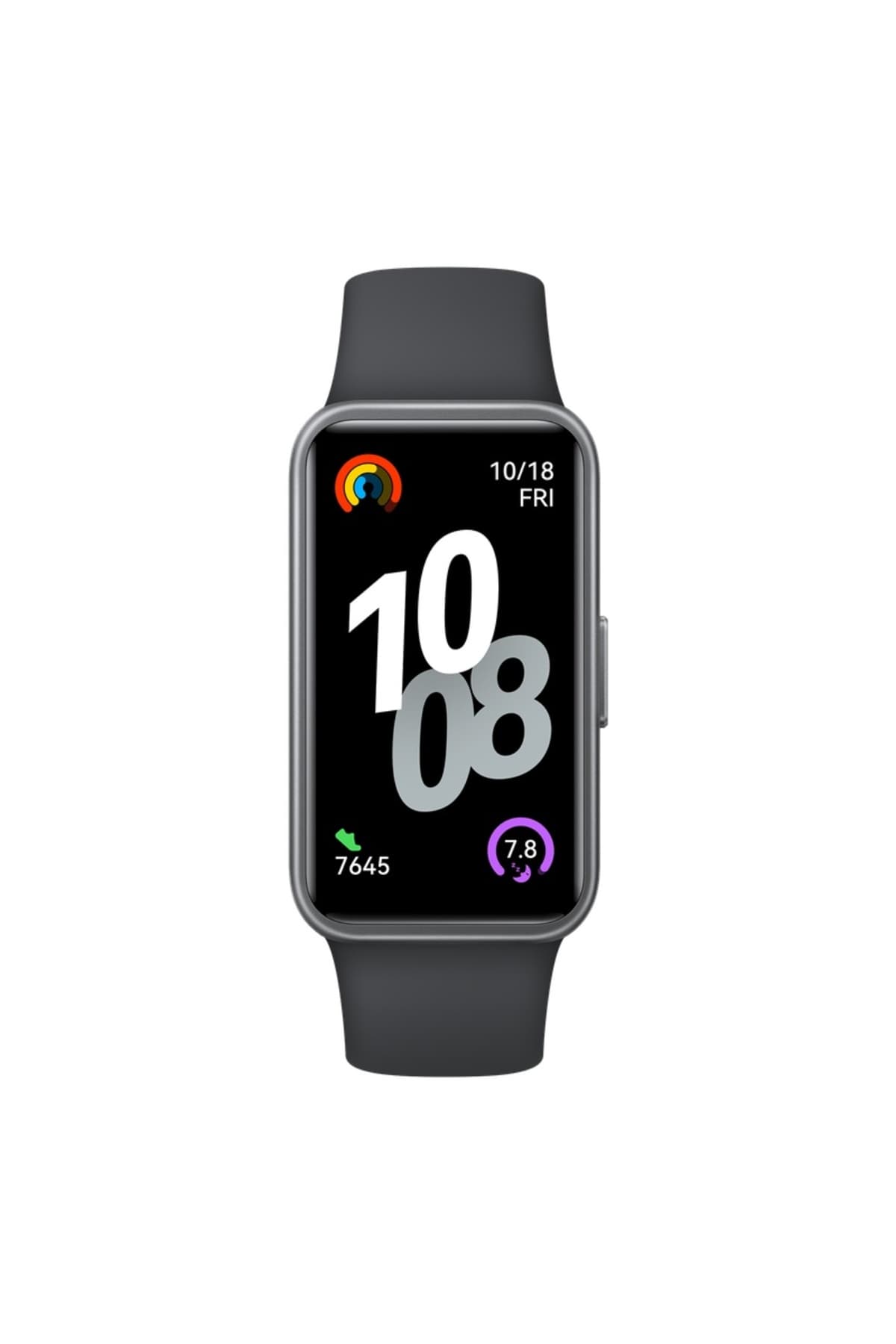 دستبند هوشمند مشکی Huawei مدل Band 10 با گارانتی ترکیه دستبند هوشمند مشکی Huawei مدل Band 10 با گارانتی ترکیه