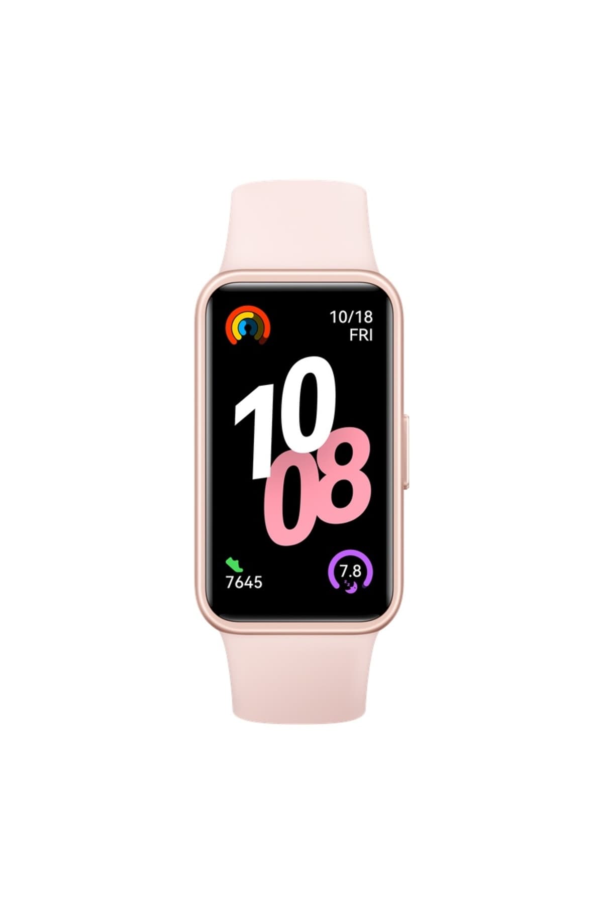 دستبند هوشمند مشکی Huawei مدل Band 10 با گارانتی ترکیه دستبند هوشمند مشکی Huawei مدل Band 10 با گارانتی ترکیه
