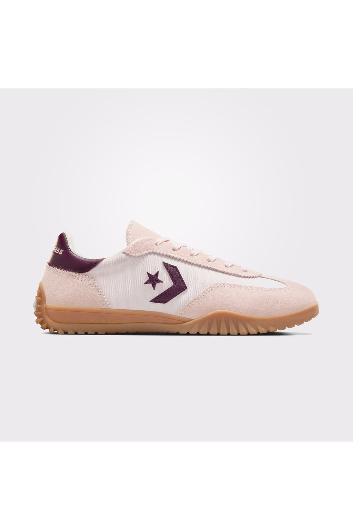 کفش کتانی یونیسکس Converse Run Star Trainer سوئدی صورتی کفش کتانی یونیسکس Converse Run Star Trainer سوئدی صورتی