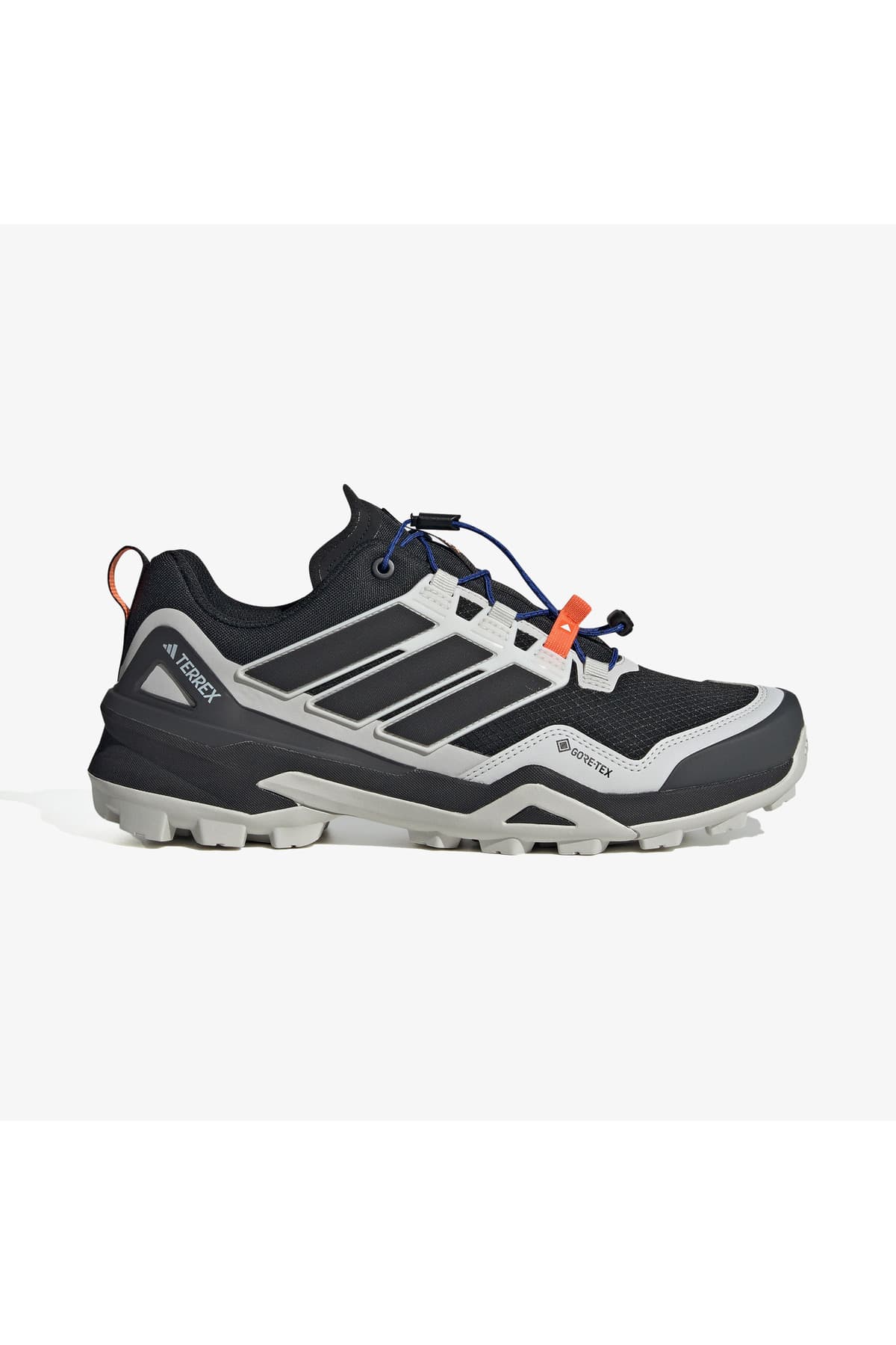 کفش دویدن مردانه مشکی adidas Terrex Skychaser Gore-Tex کفش دویدن مردانه مشکی adidas Terrex Skychaser Gore-Tex