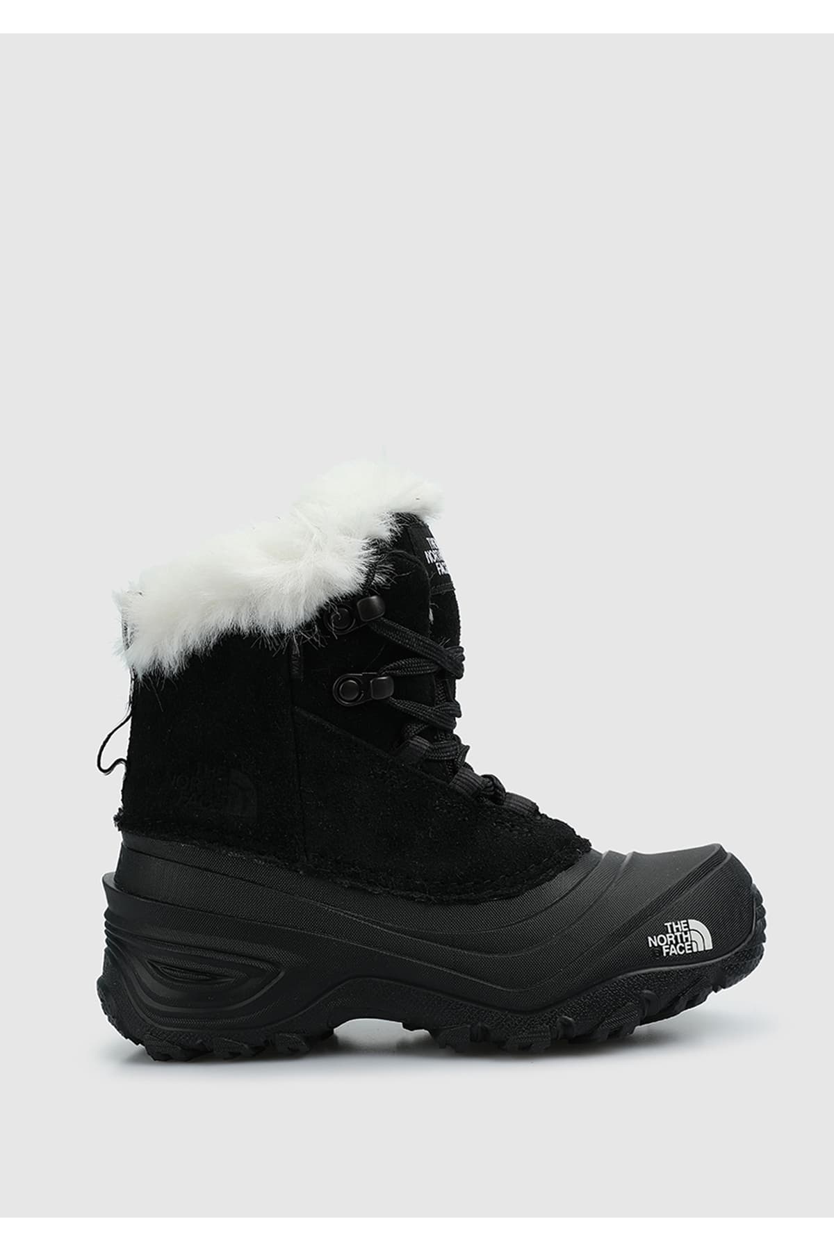 کفش The North Face بنددار ضدآب Shellista V Lace WP مدل NF0A7W5XKX71 کفش The North Face بنددار ضدآب Shellista V Lace WP مدل NF0A7W5XKX71