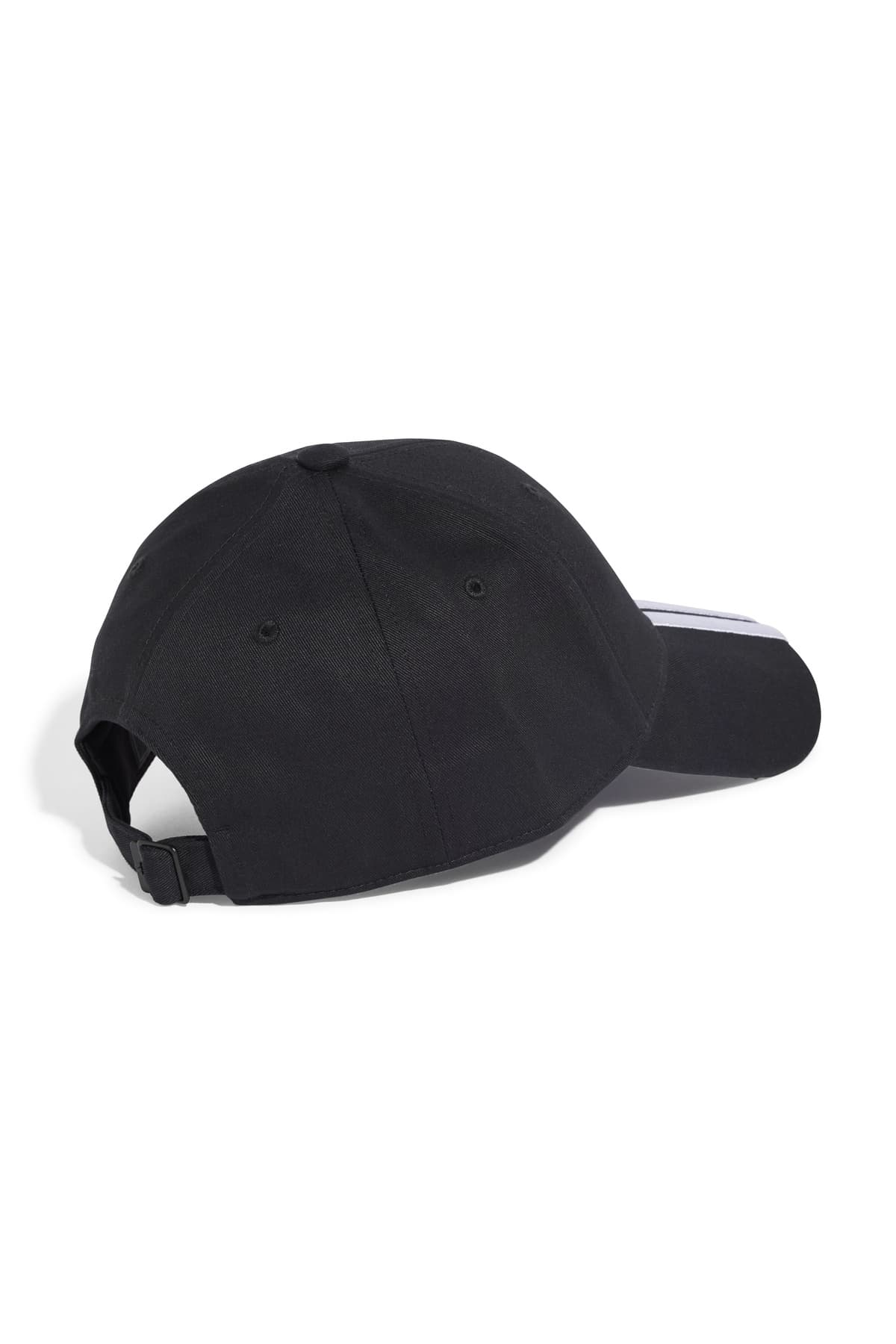 کلاه کپ زنانه adidas سیاه BBALL 3S NL مدل JG1072 کلاه کپ زنانه adidas سیاه BBALL 3S NL مدل JG1072