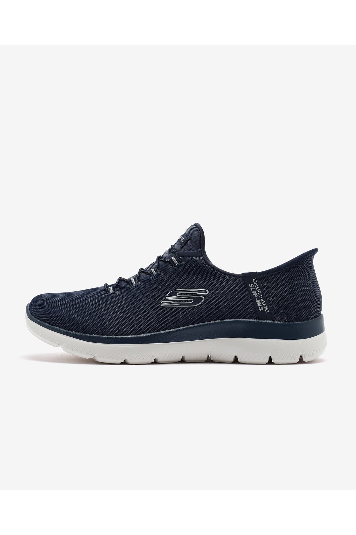 کفش ورزشی زنانه Skechers آبی SUMMITS - CLASSY NIGHT مدل 150128TK NVSL کفش ورزشی زنانه Skechers آبی SUMMITS - CLASSY NIGHT مدل 150128TK NVSL