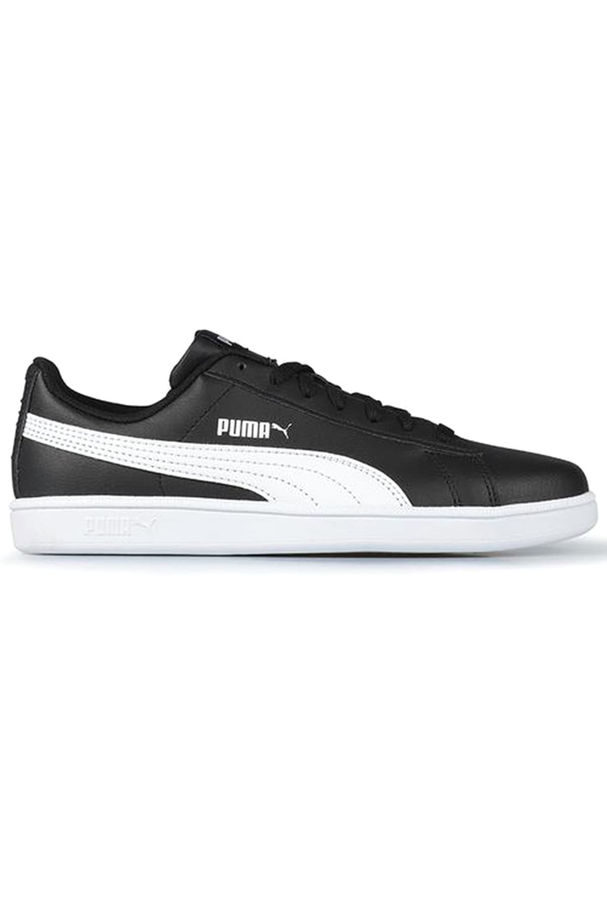 کفش ورزشی یونیسکس Puma سیاه روزمره Baseline کفش ورزشی یونیسکس Puma سیاه روزمره Baseline