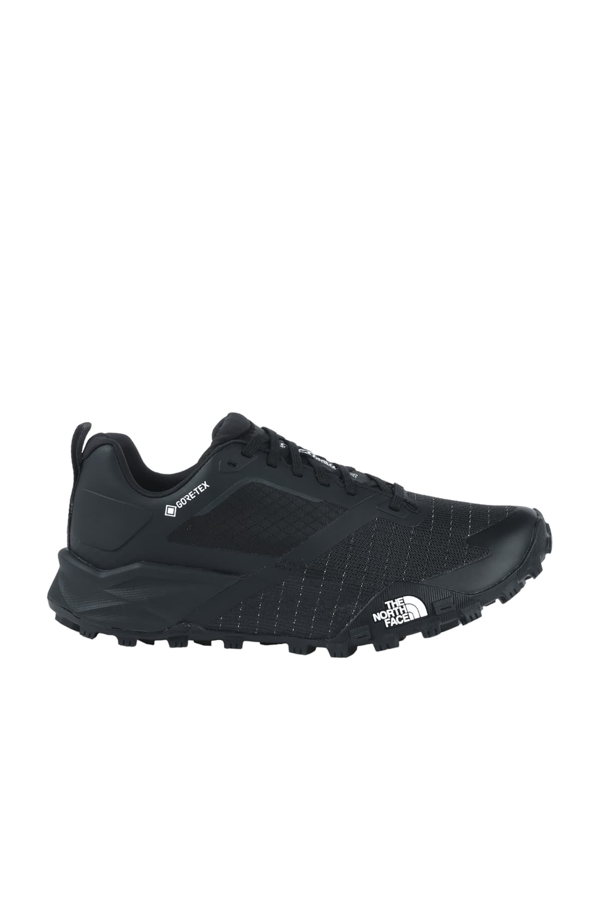 کفش اوتدور مردانه The North Face Offtrail Gore-Tex سیاه مدل NF0A8A9XKX71 کفش اوتدور مردانه The North Face Offtrail Gore-Tex سیاه مدل NF0A8A9XKX71