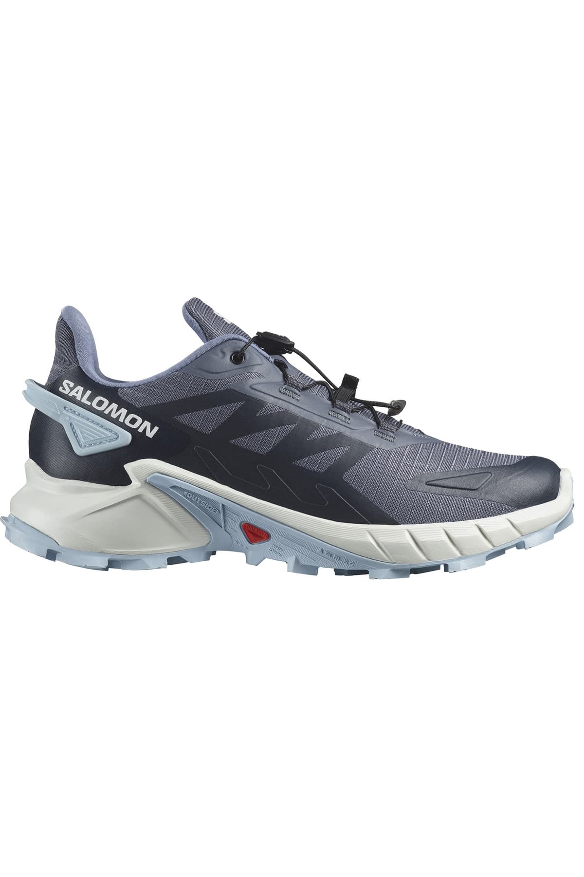 کفش دوی مسیر طبیعی زنانه Salomon Supercross 4 مدل L47461700 کفش دوی مسیر طبیعی زنانه Salomon Supercross 4 مدل L47461700